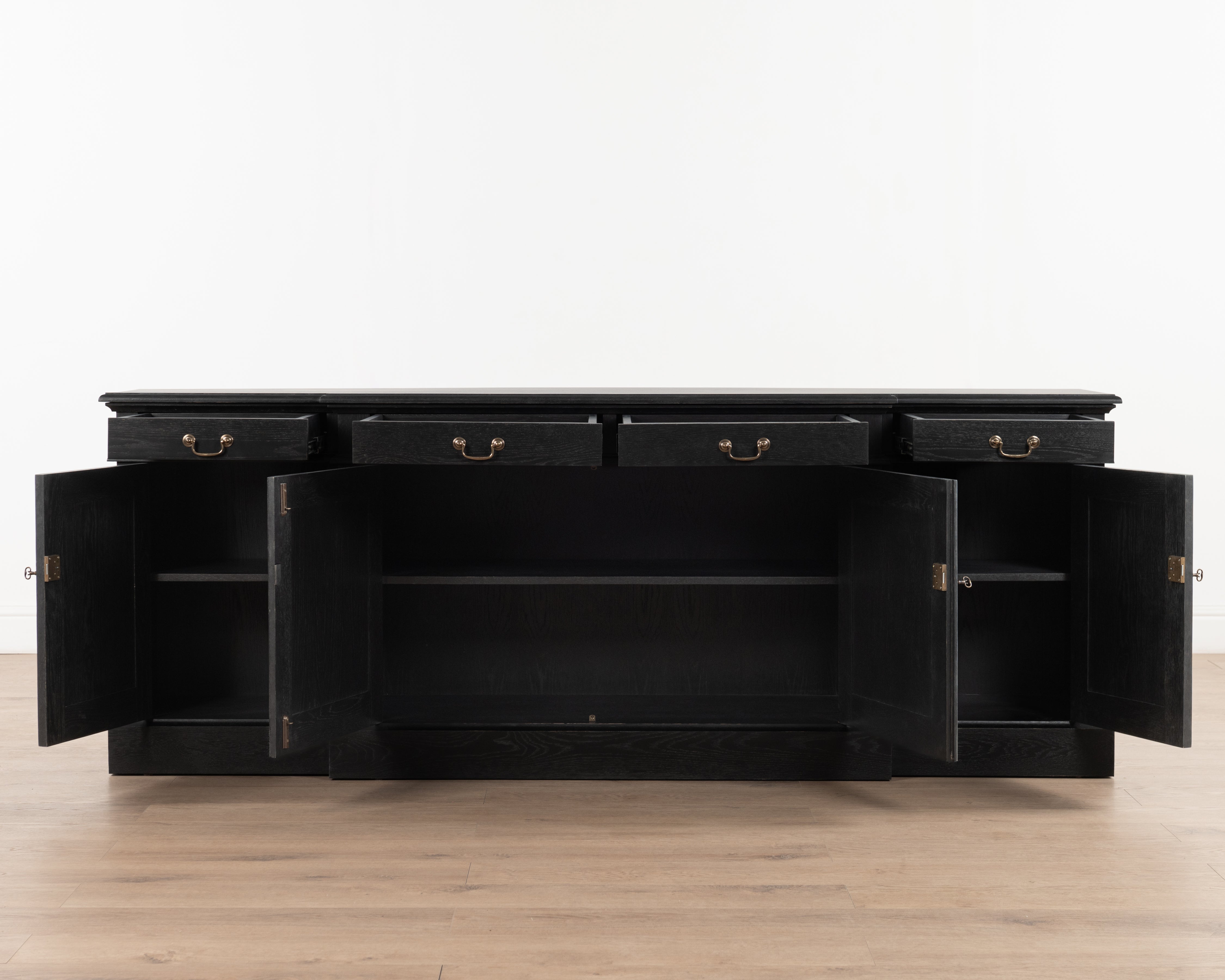 Hampshire Server | Burnt Oak
