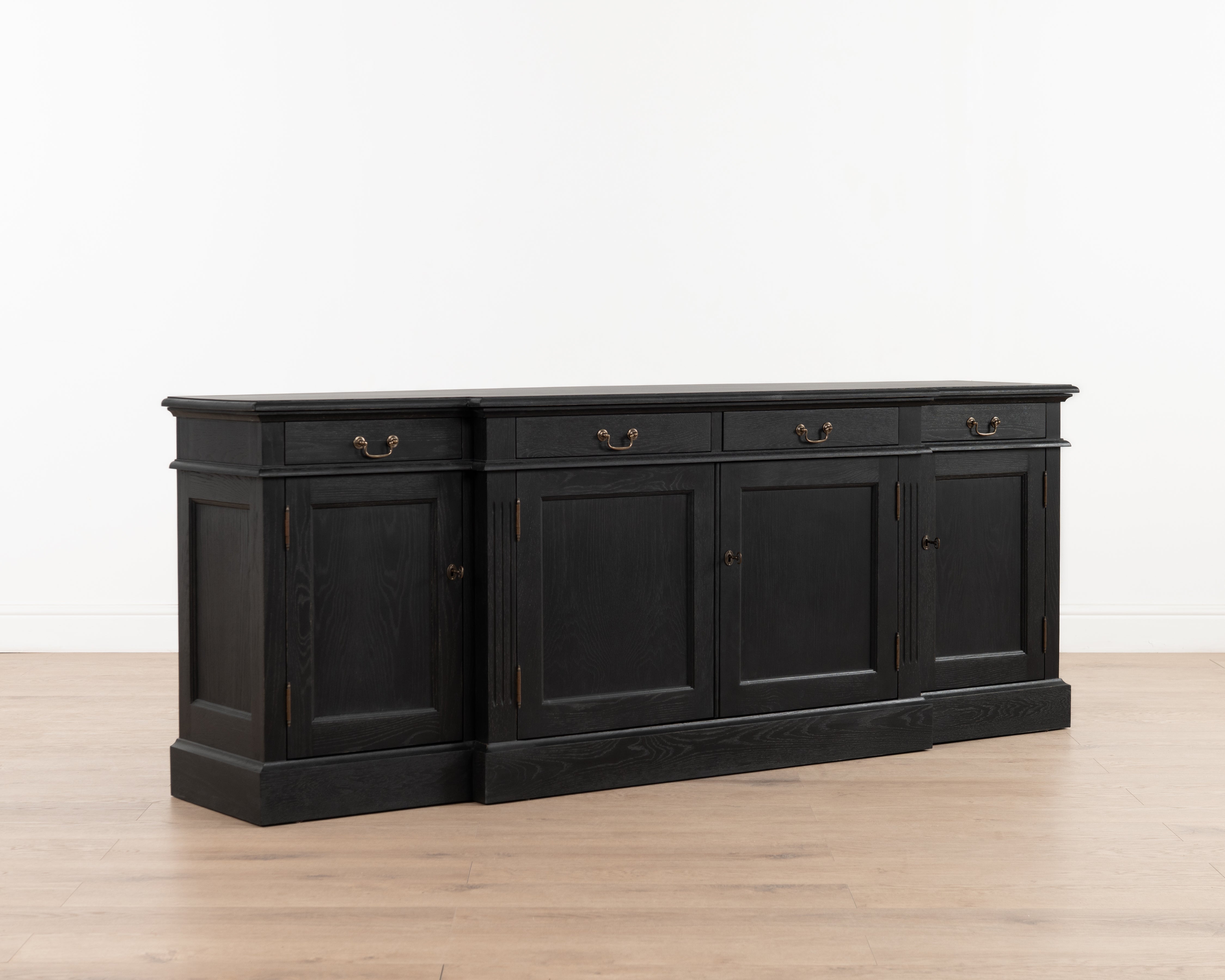 Hampshire Server | Burnt Oak