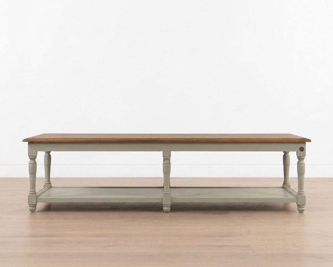 Oxford Coffee Table