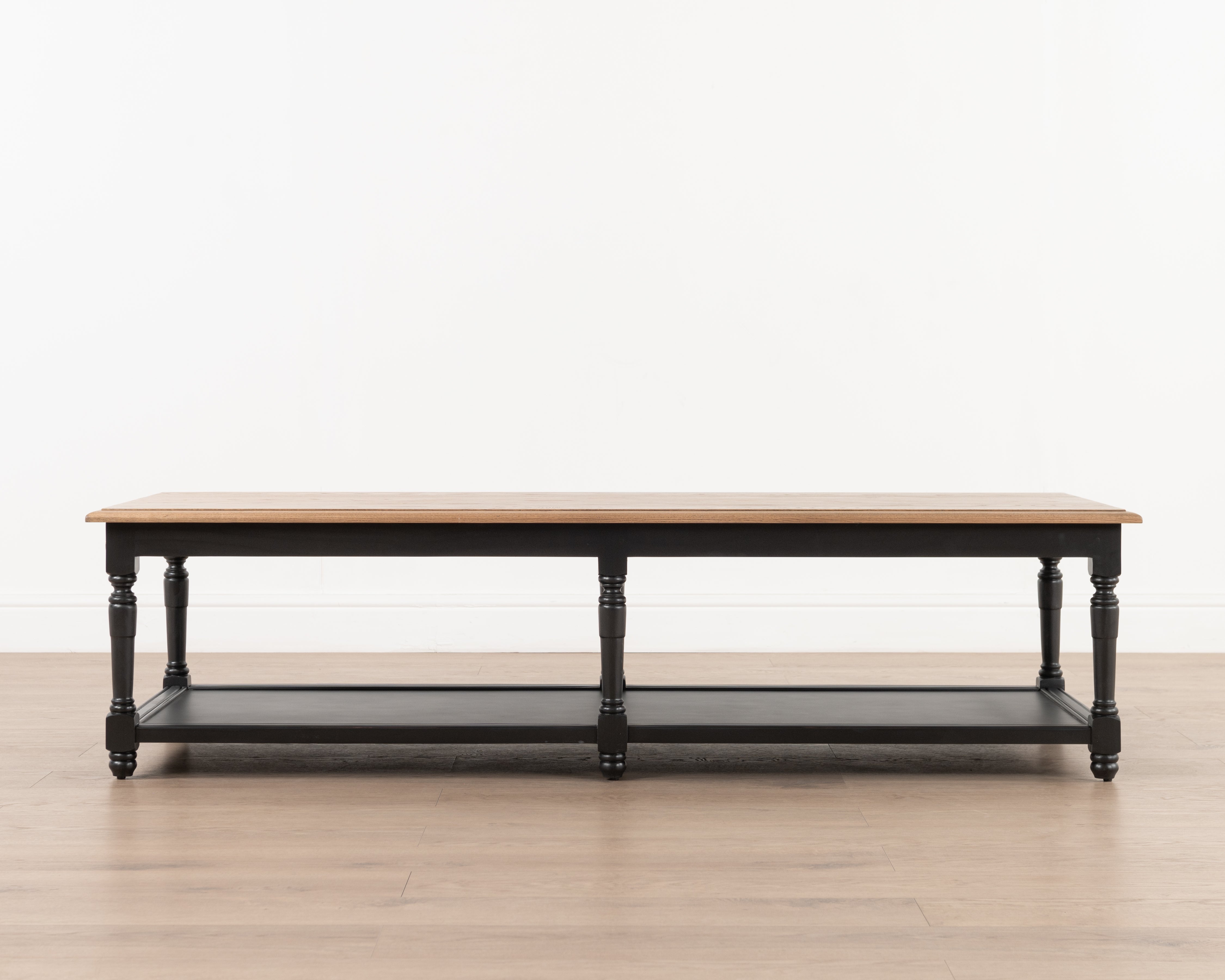 Oxford Coffee Table