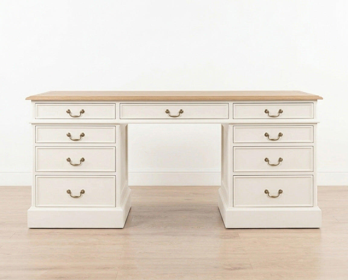 Hampshire Desk | Large