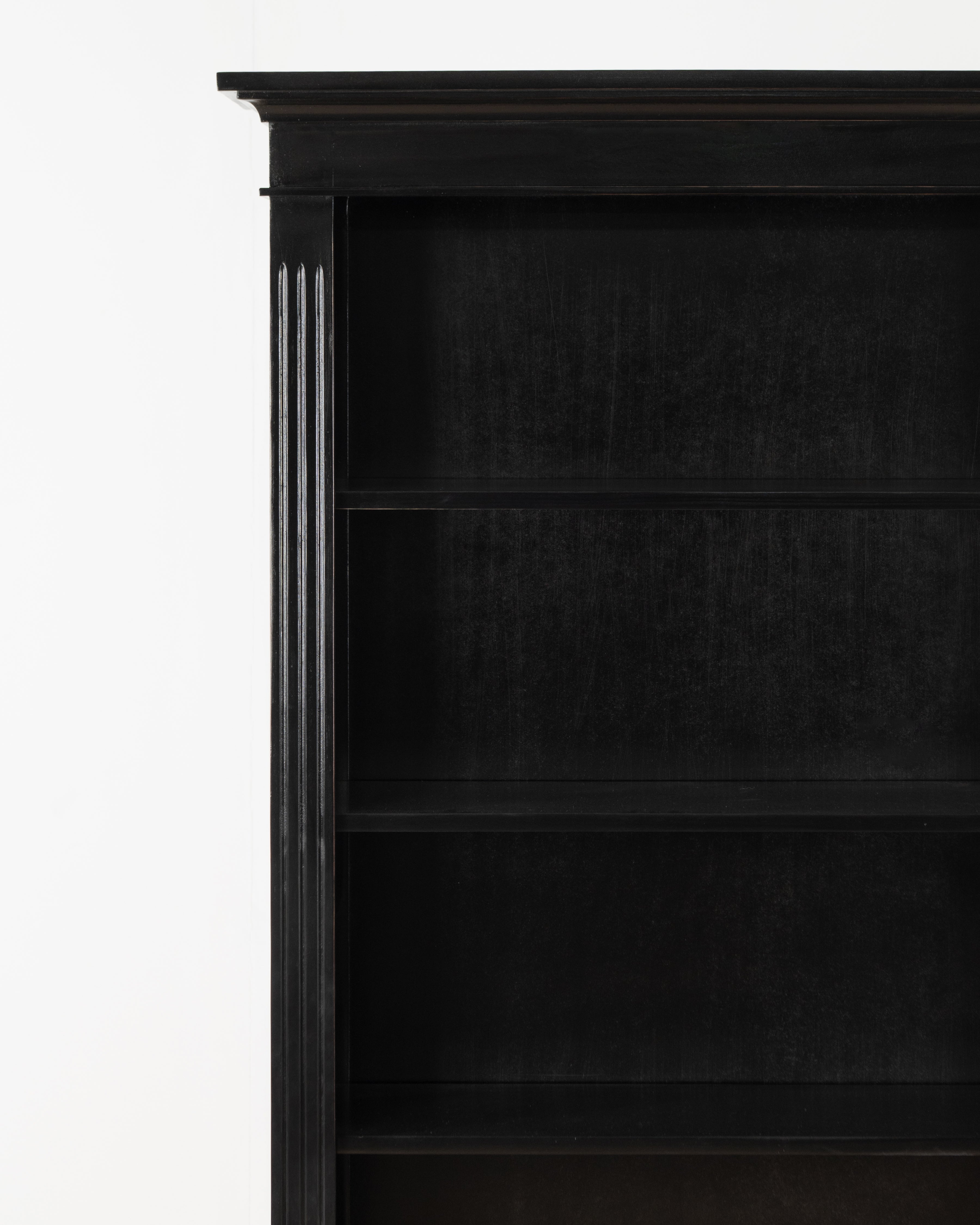 Hampshire single Library bookcase