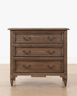 Bordeaux Chest | 3 Drawer