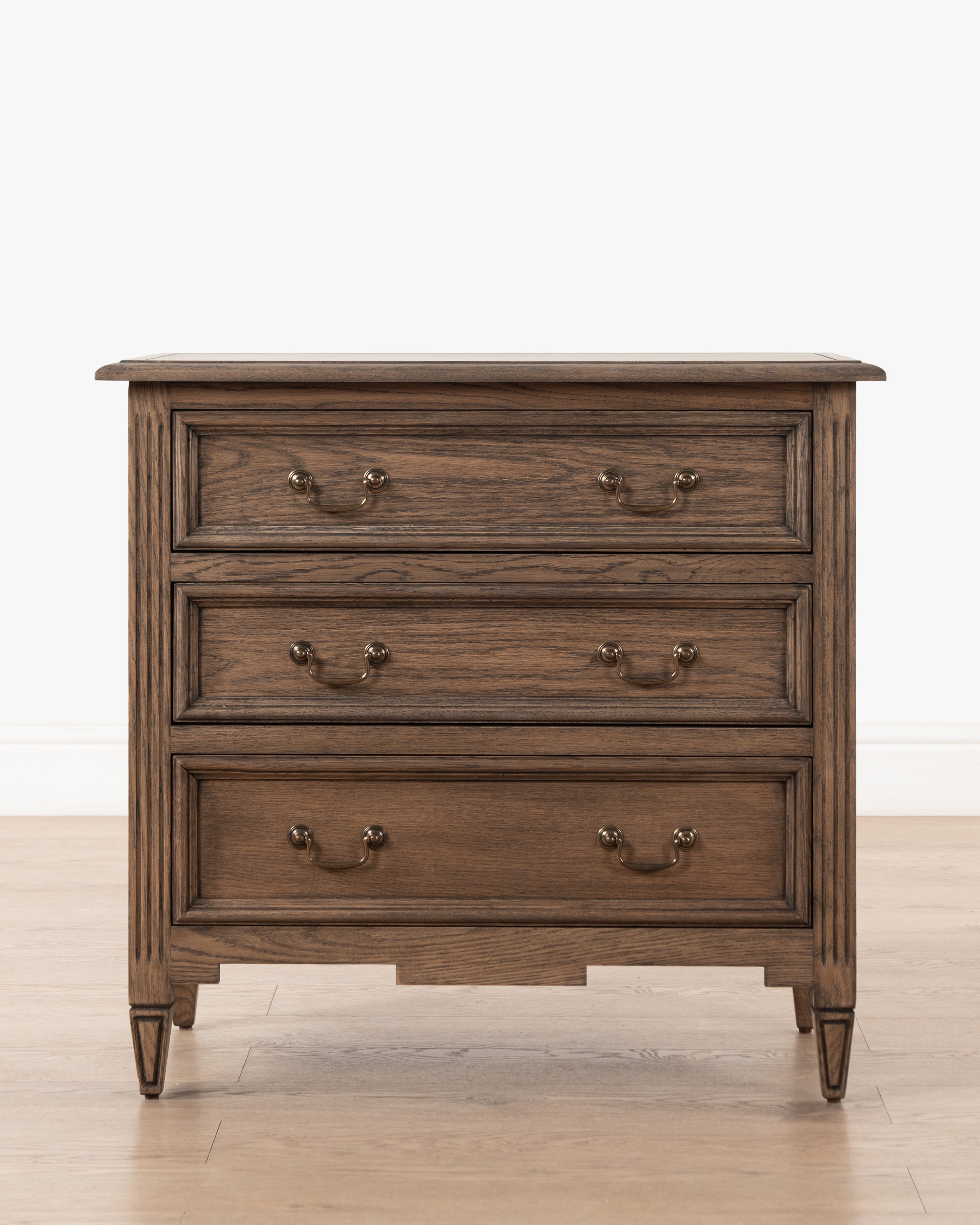 Bordeaux Chest | 3 Drawer
