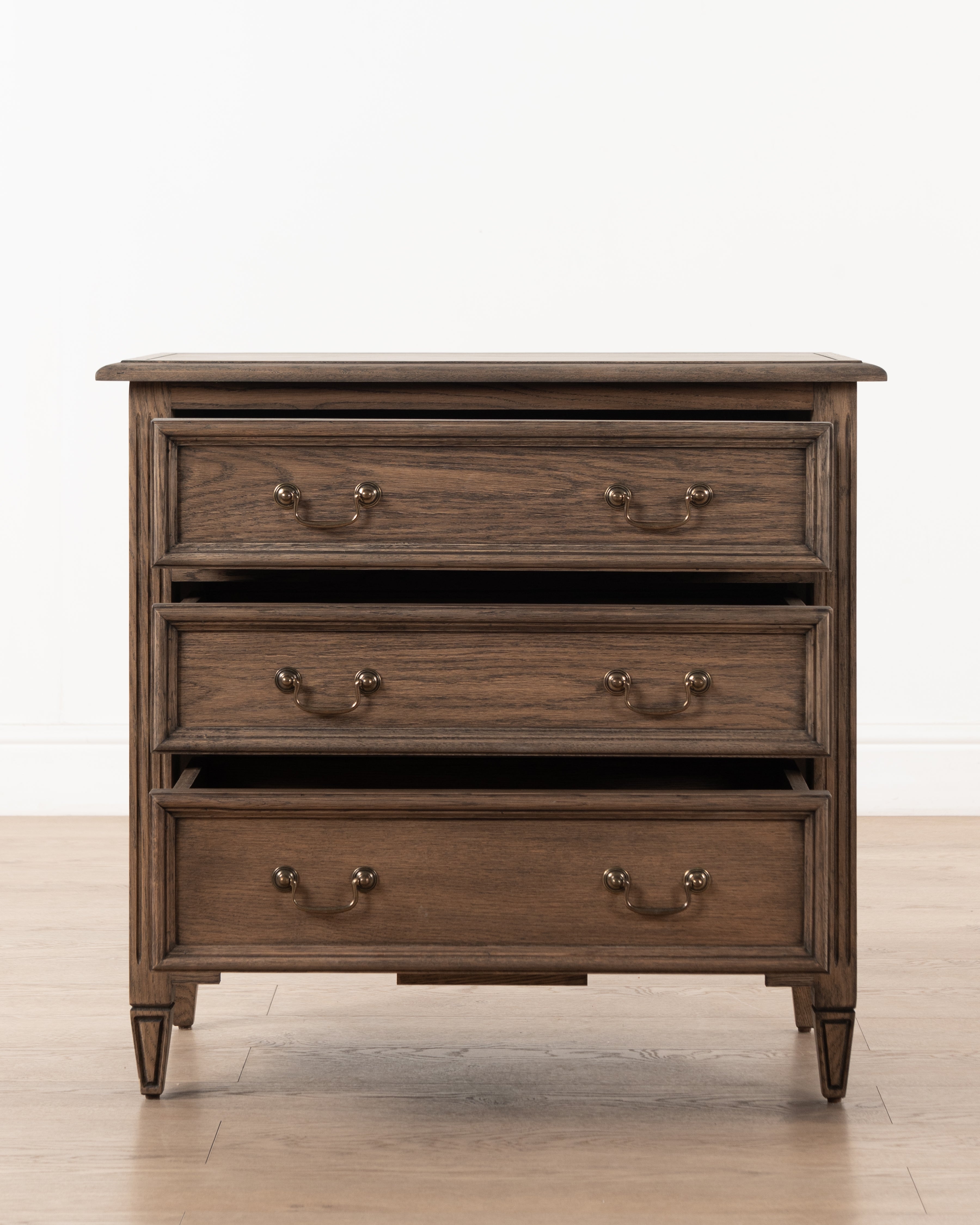 Bordeaux Chest | 3 Drawer