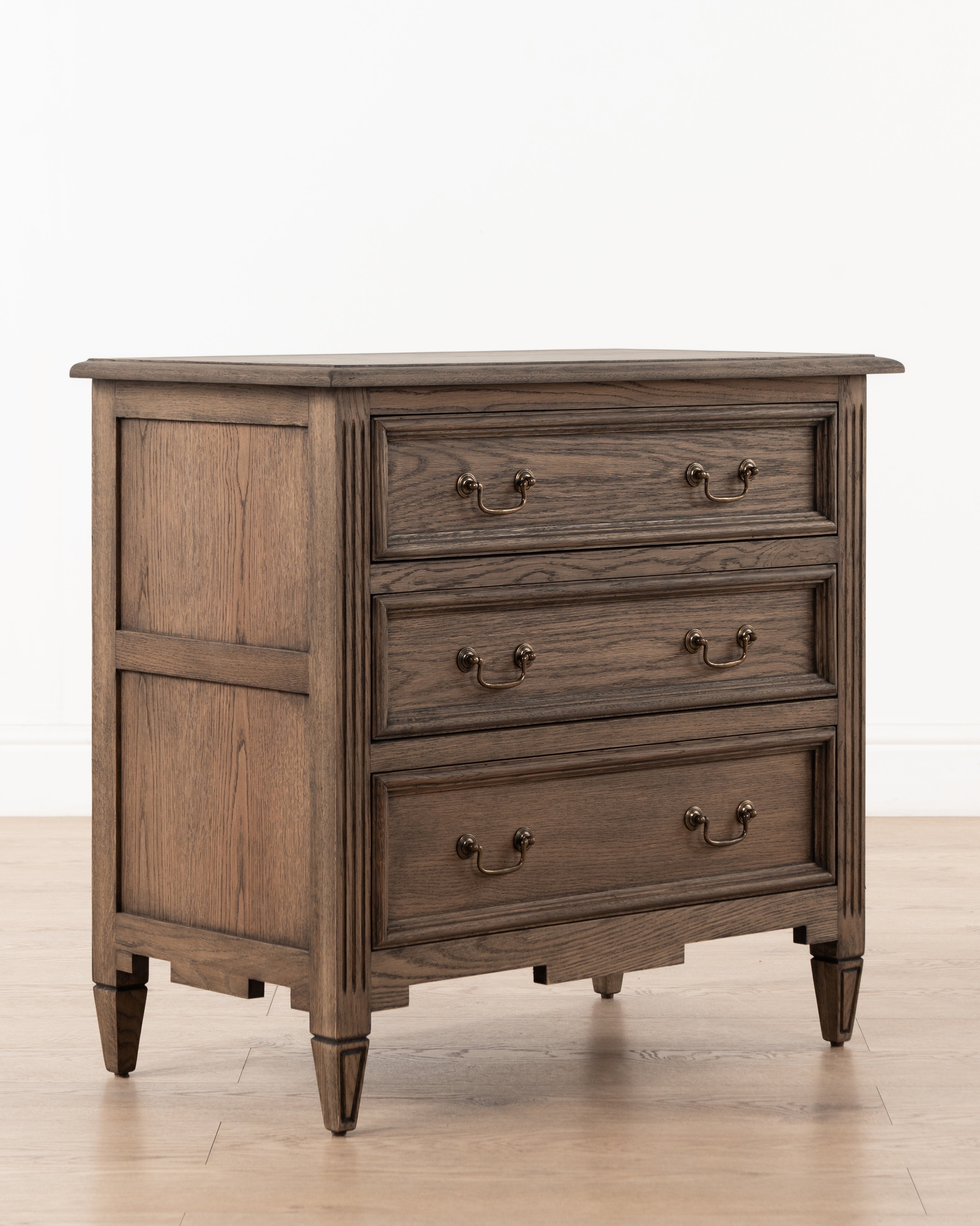 Bordeaux Chest | 3 Drawer