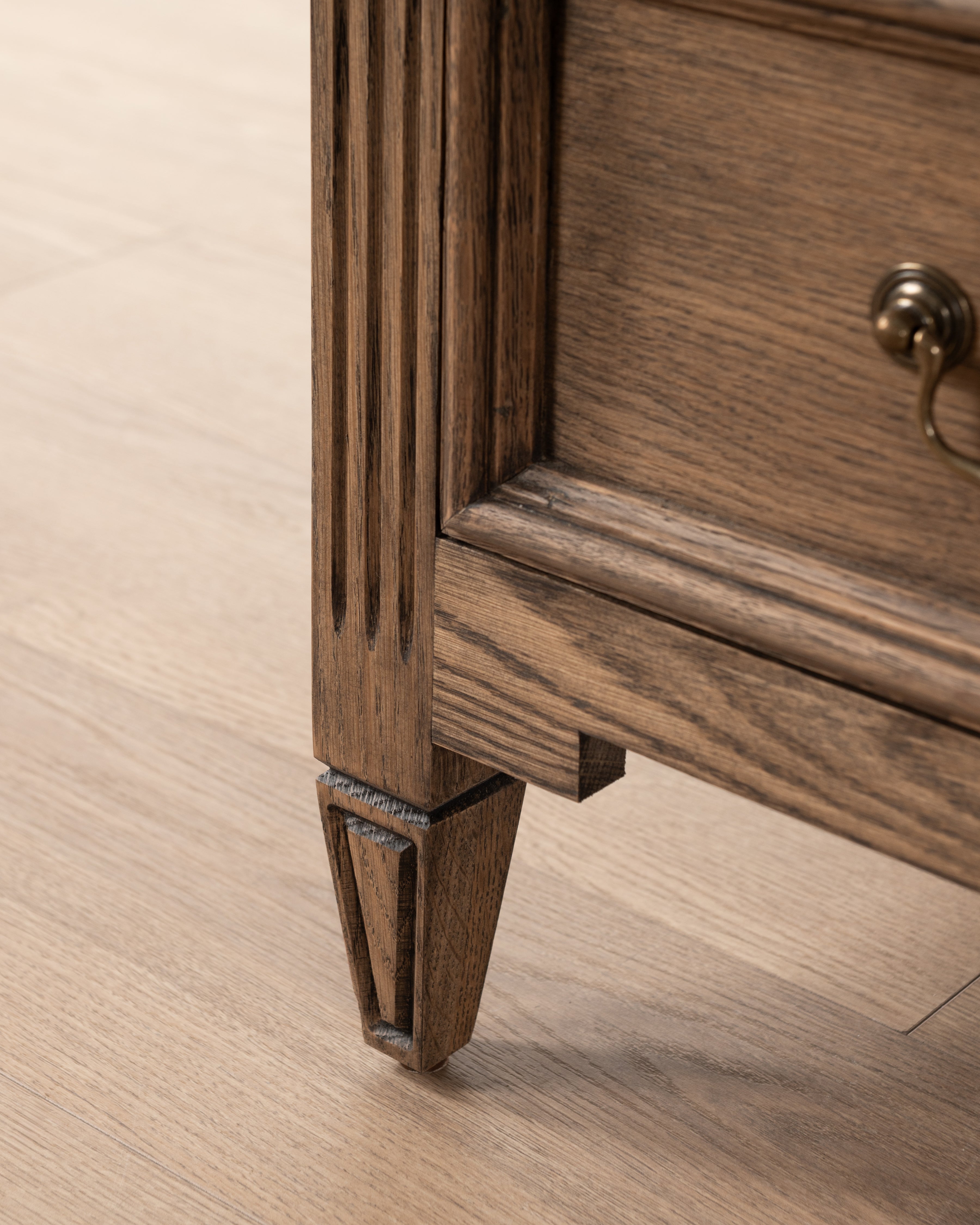 Bordeaux Chest | 3 Drawer