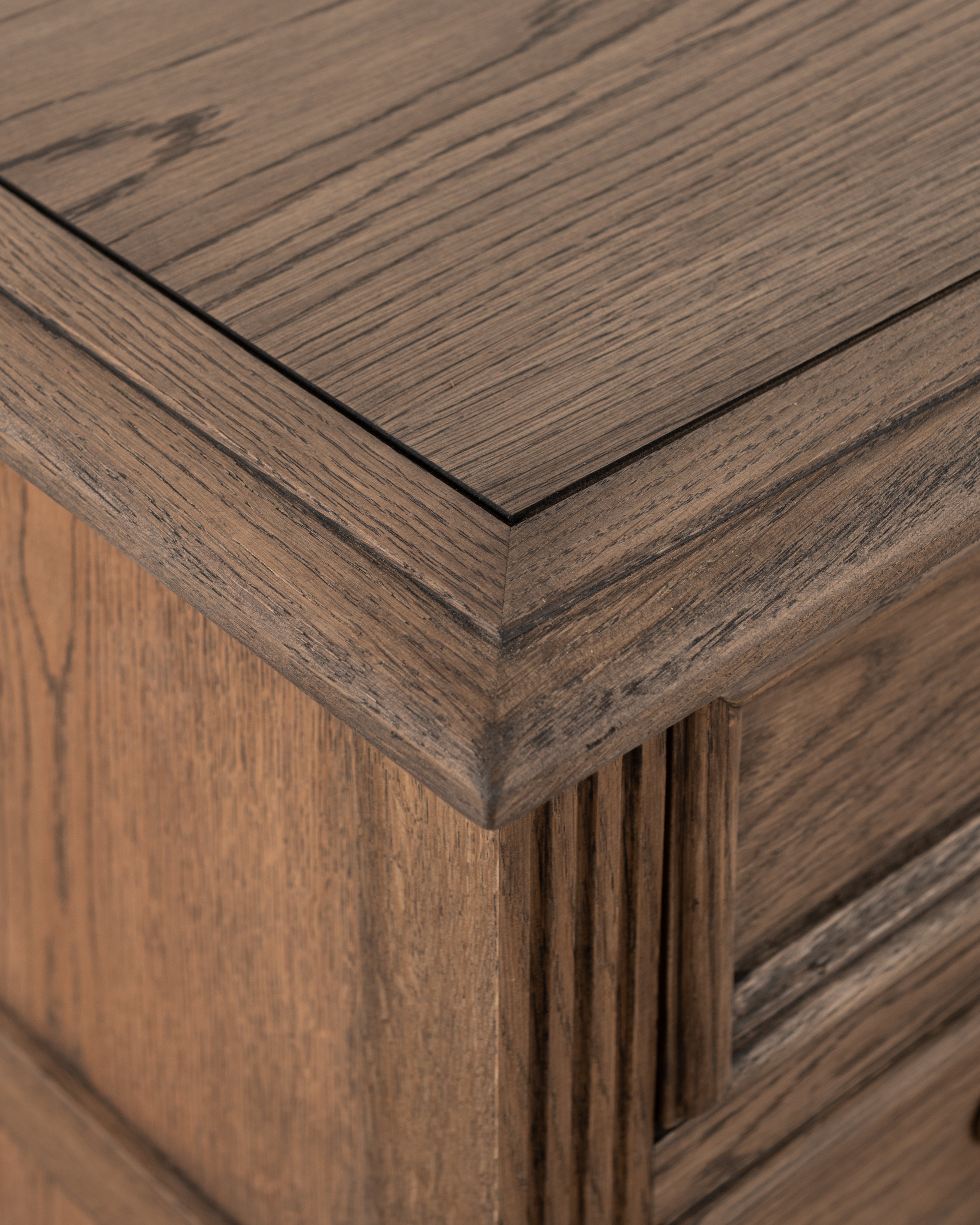 Bordeaux Chest | 3 Drawer