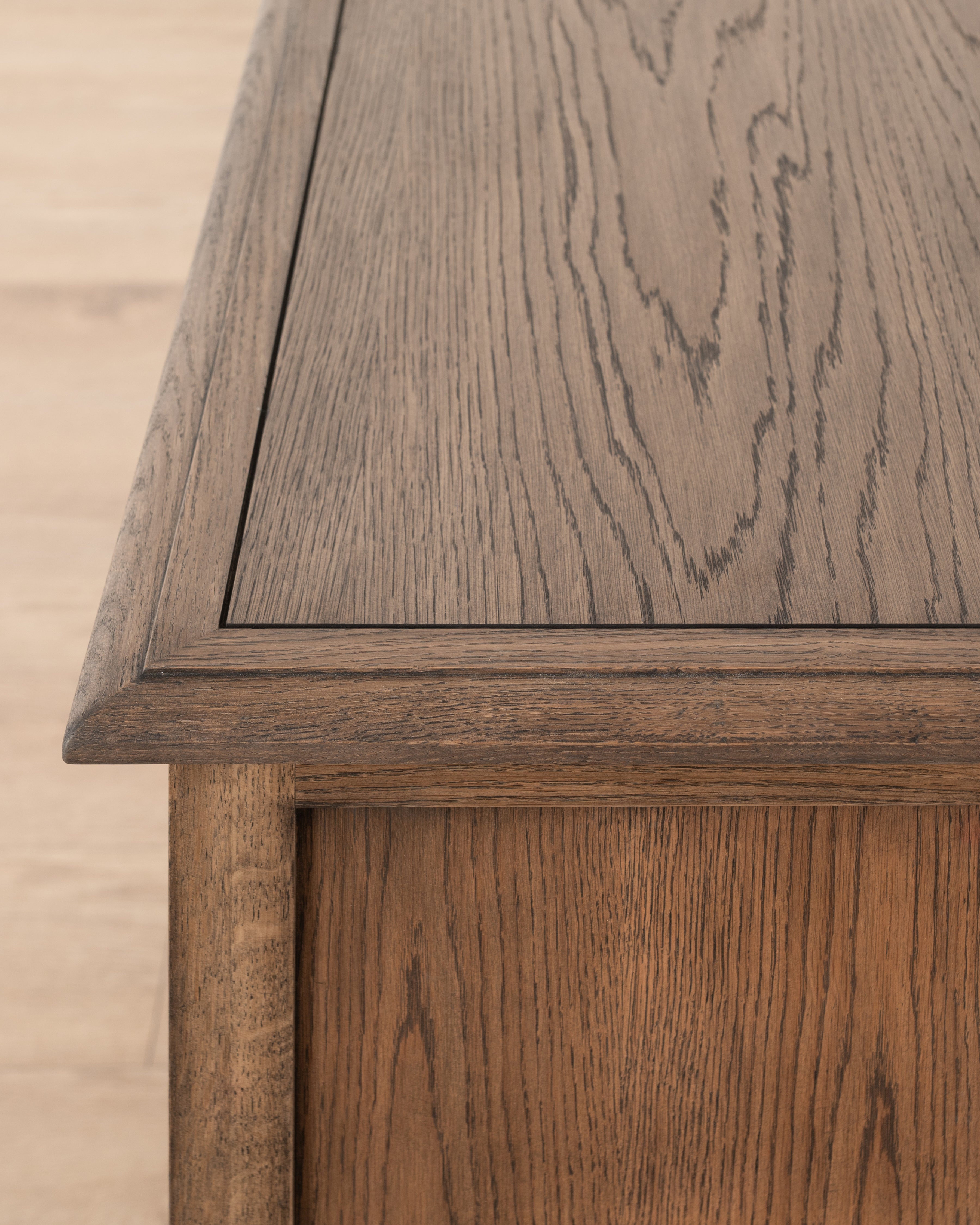 Bordeaux Chest | 3 Drawer