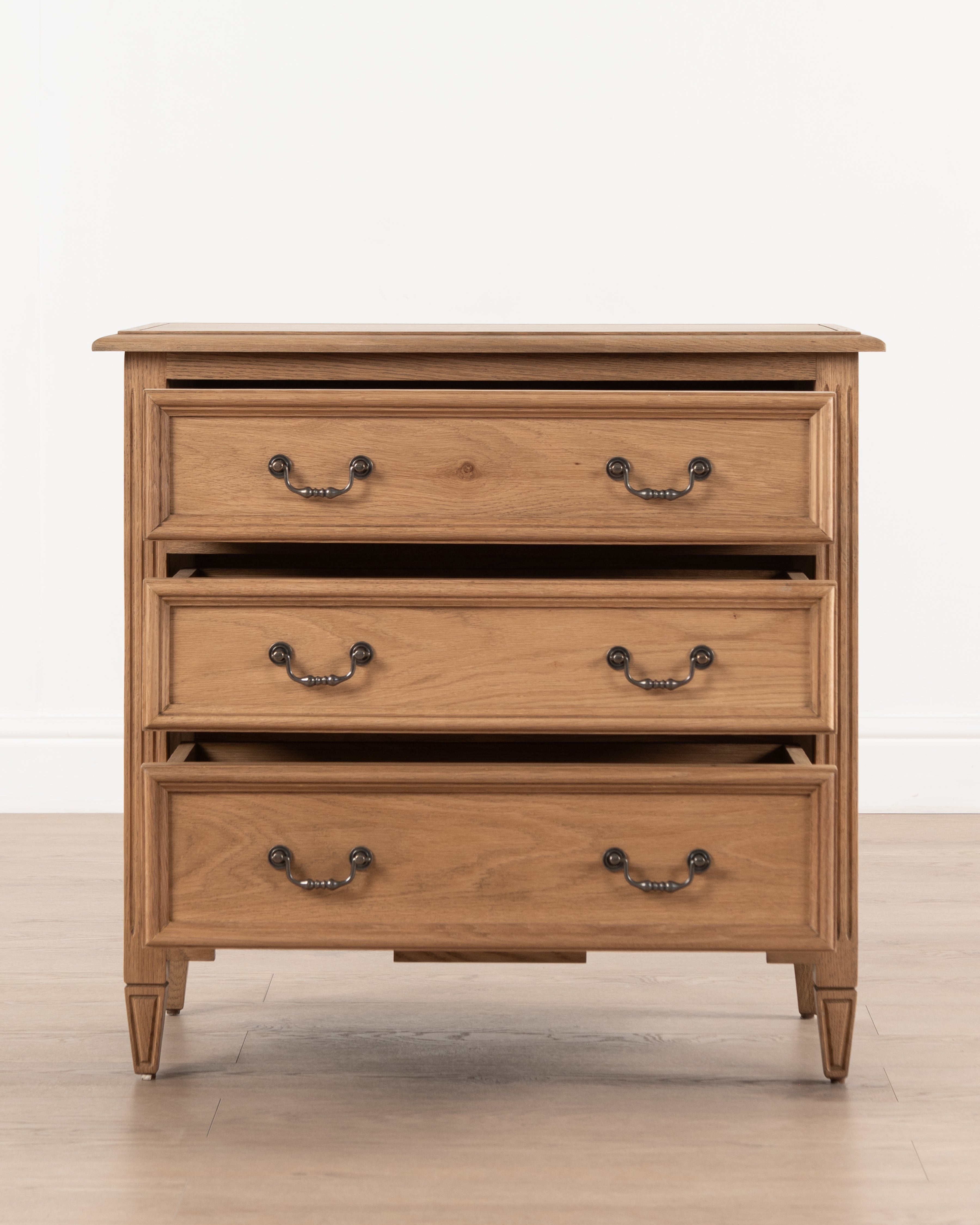 Bordeaux Chest | 3 Drawer