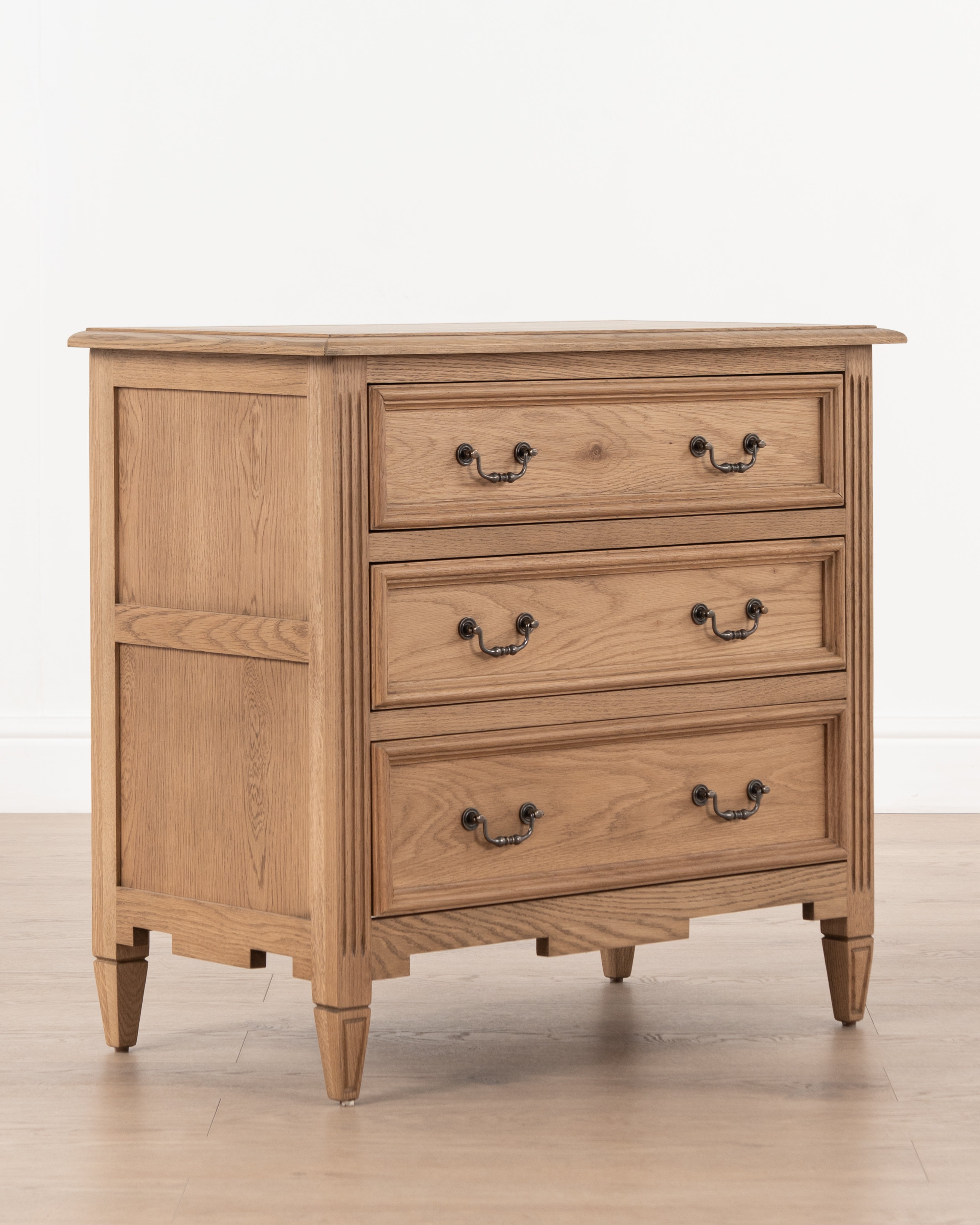 Bordeaux Chest | 3 Drawer