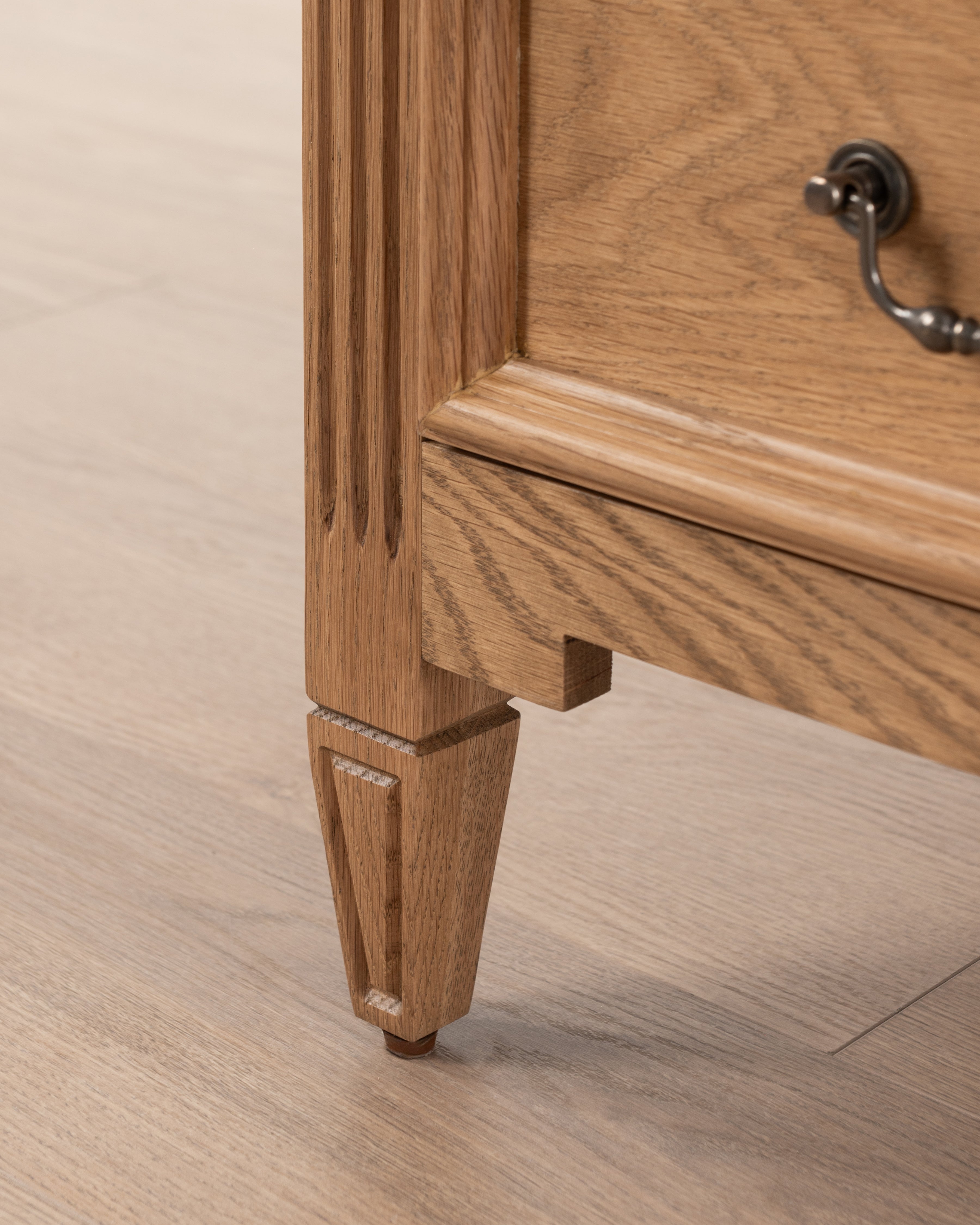 Bordeaux Chest | 3 Drawer
