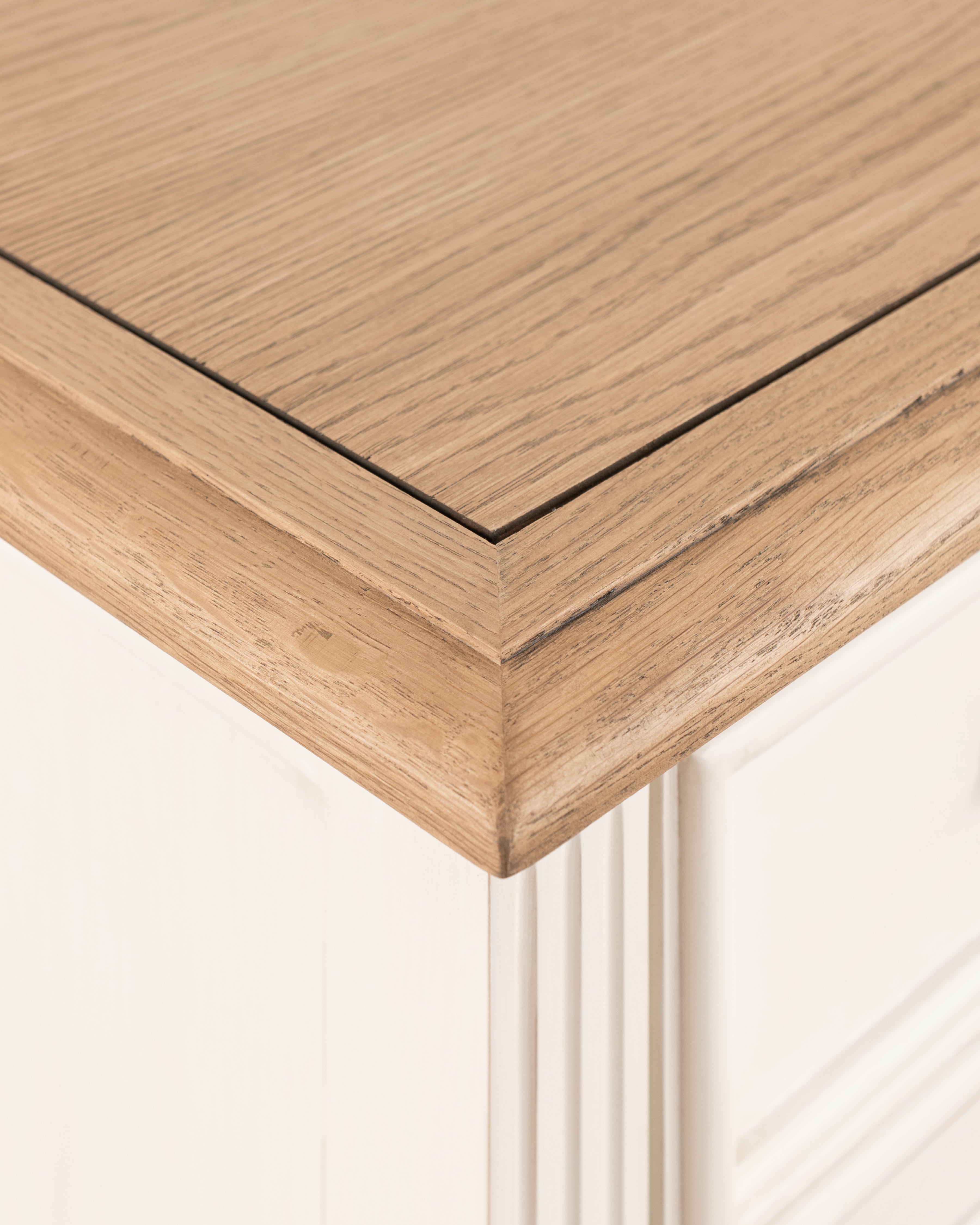 Bordeaux chest - 3 drawer
