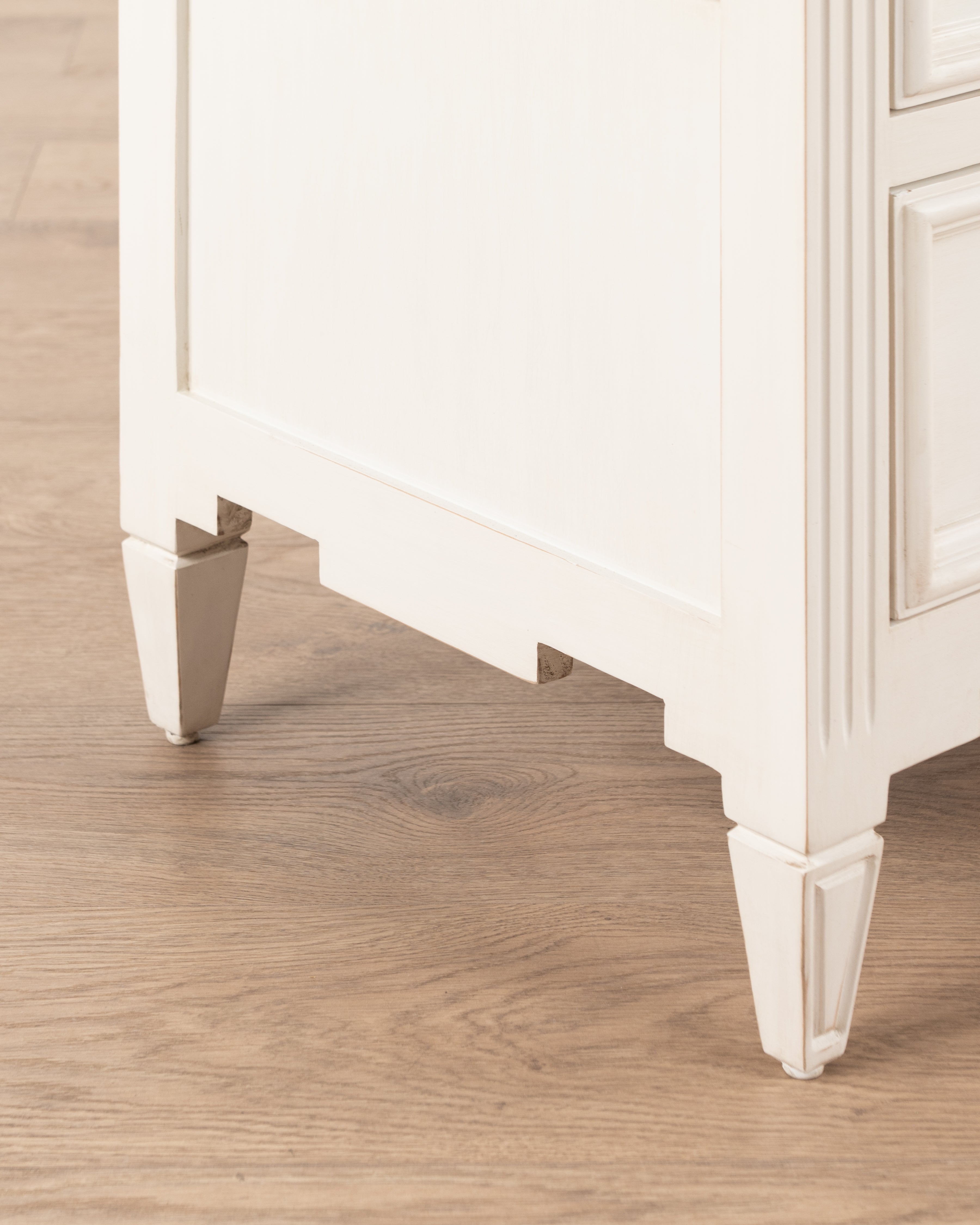 Bordeaux chest - 3 drawer
