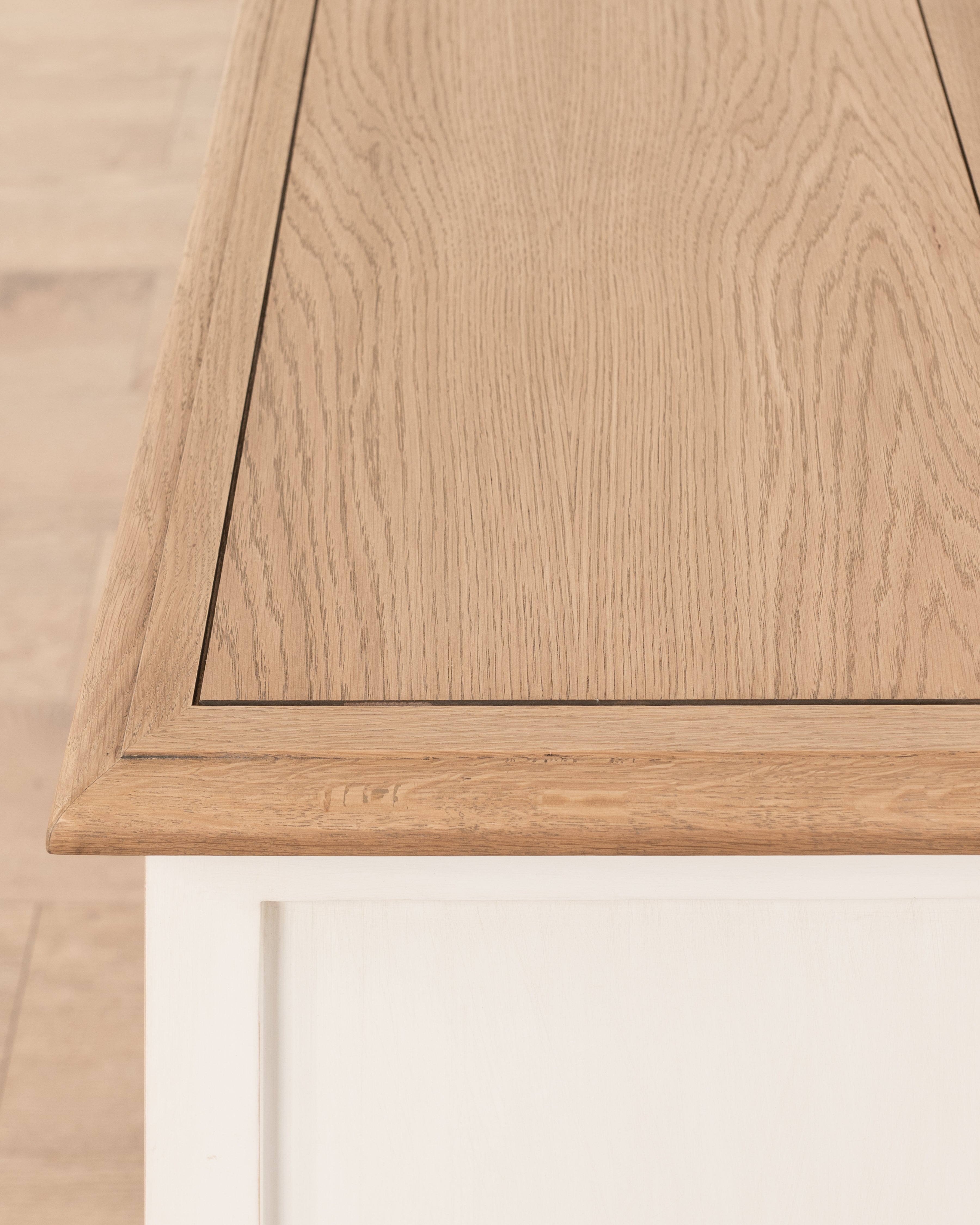 Bordeaux chest - 3 drawer