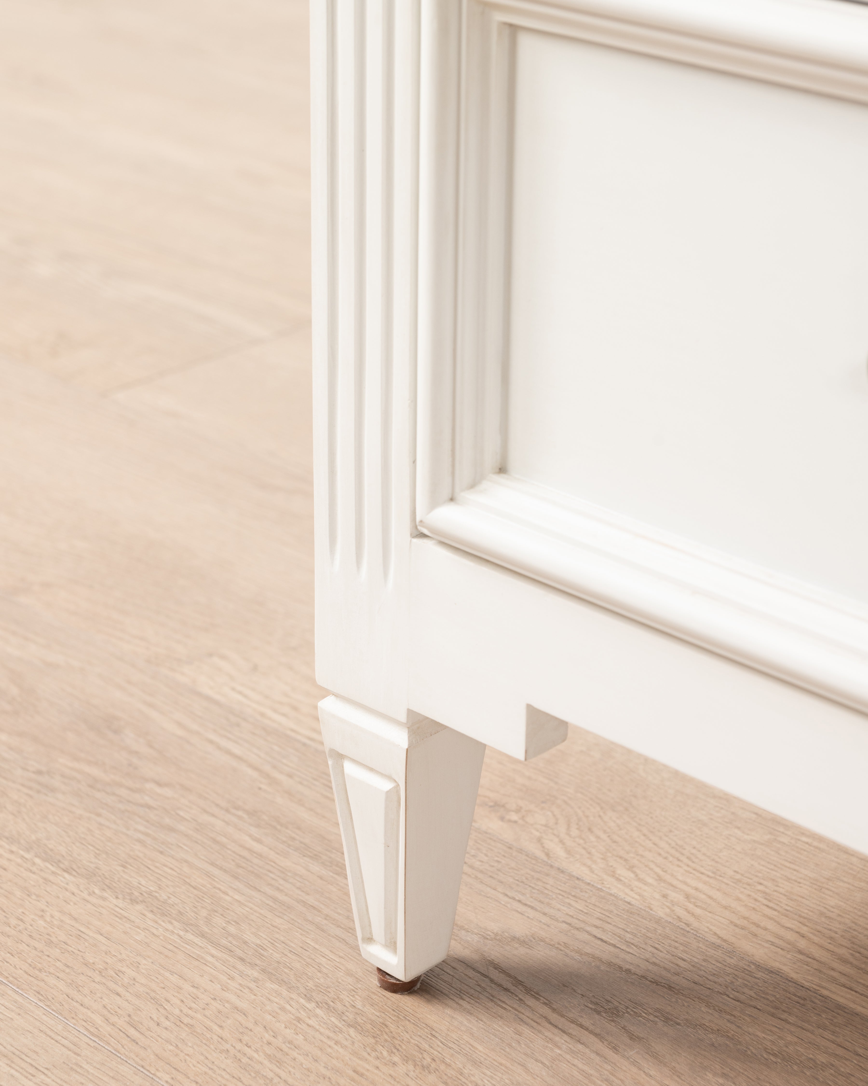 Bordeaux chest | 5 drawer
