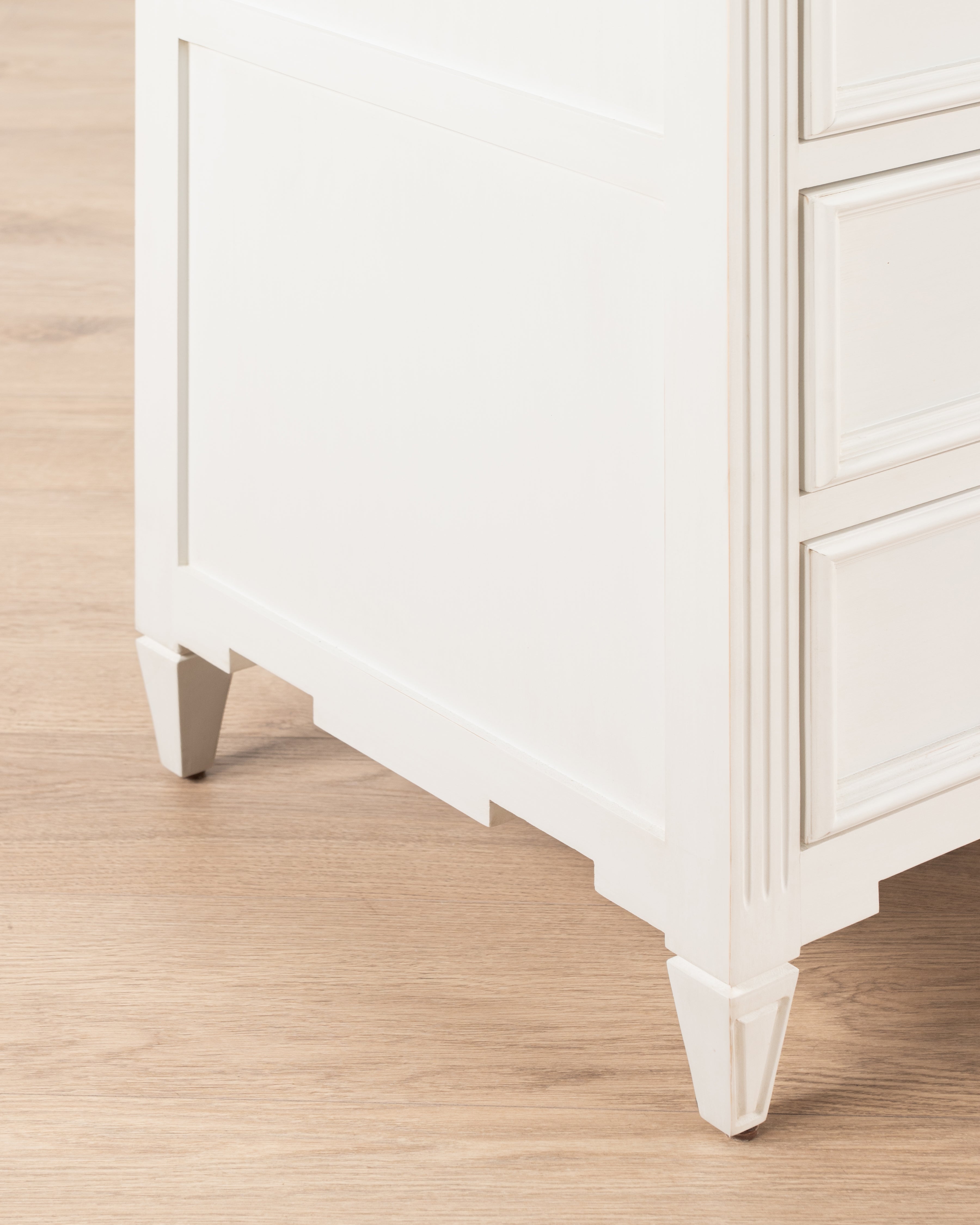 Bordeaux chest | 5 drawer