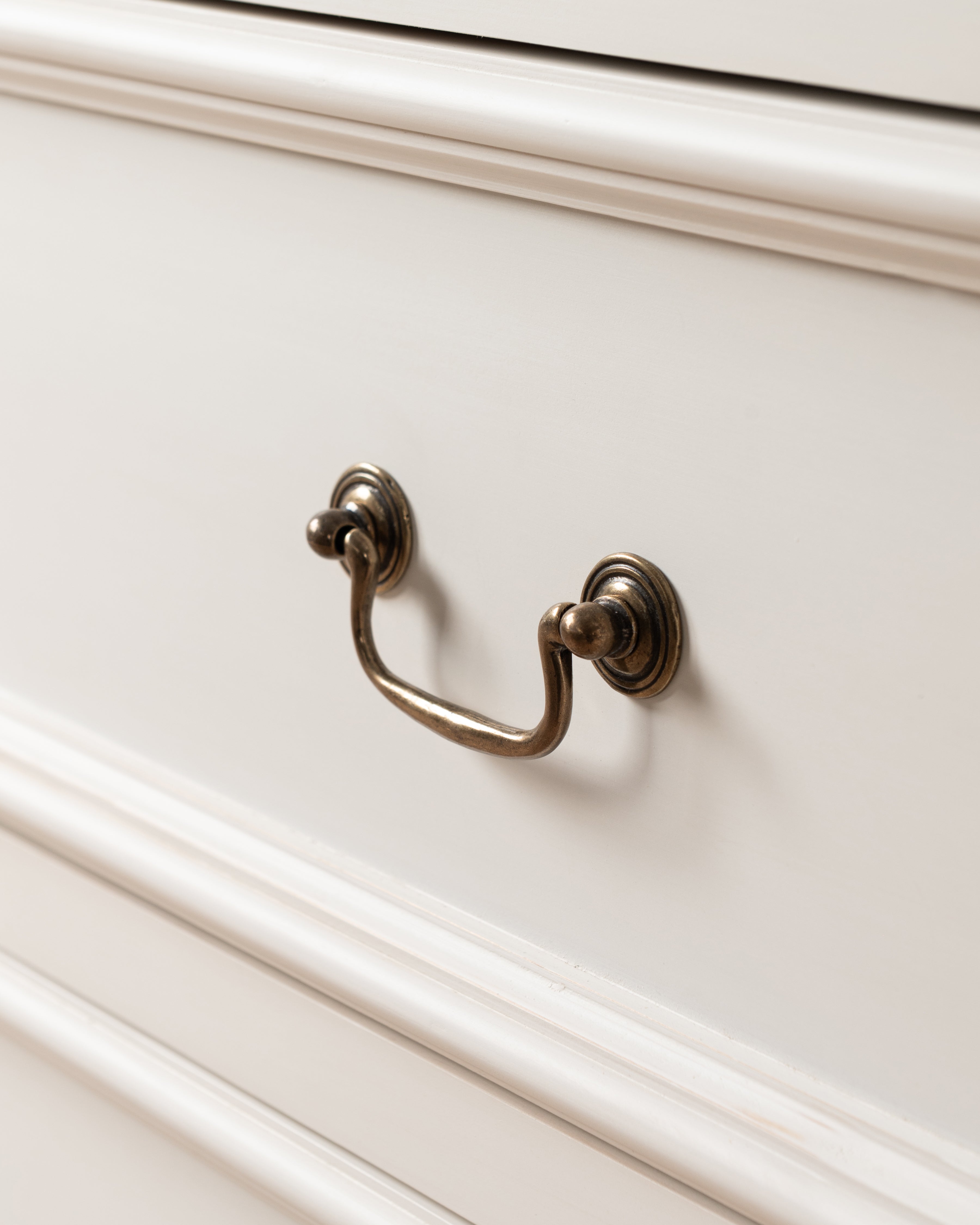 Bordeaux chest | 5 drawer