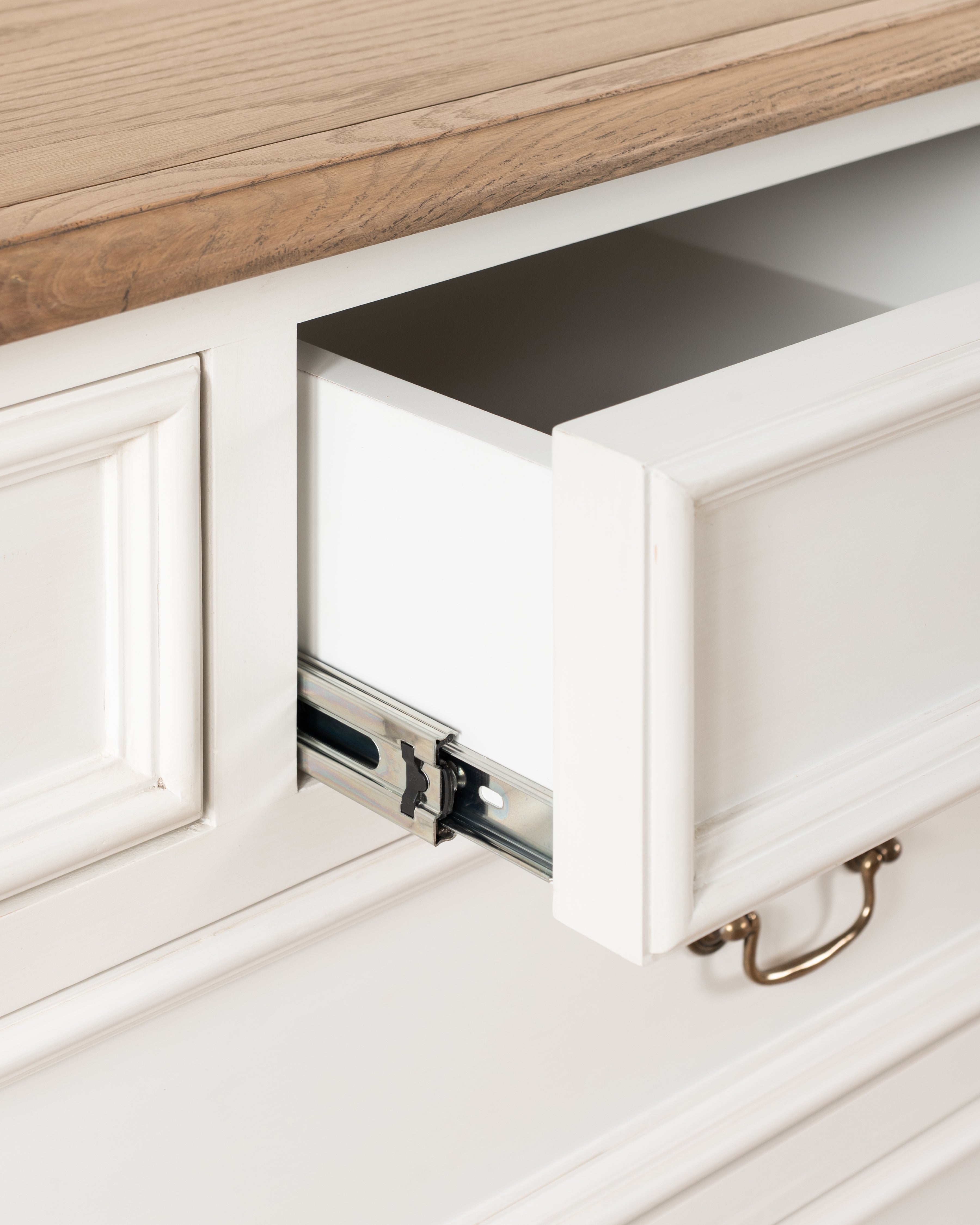 Bordeaux chest | 5 drawer