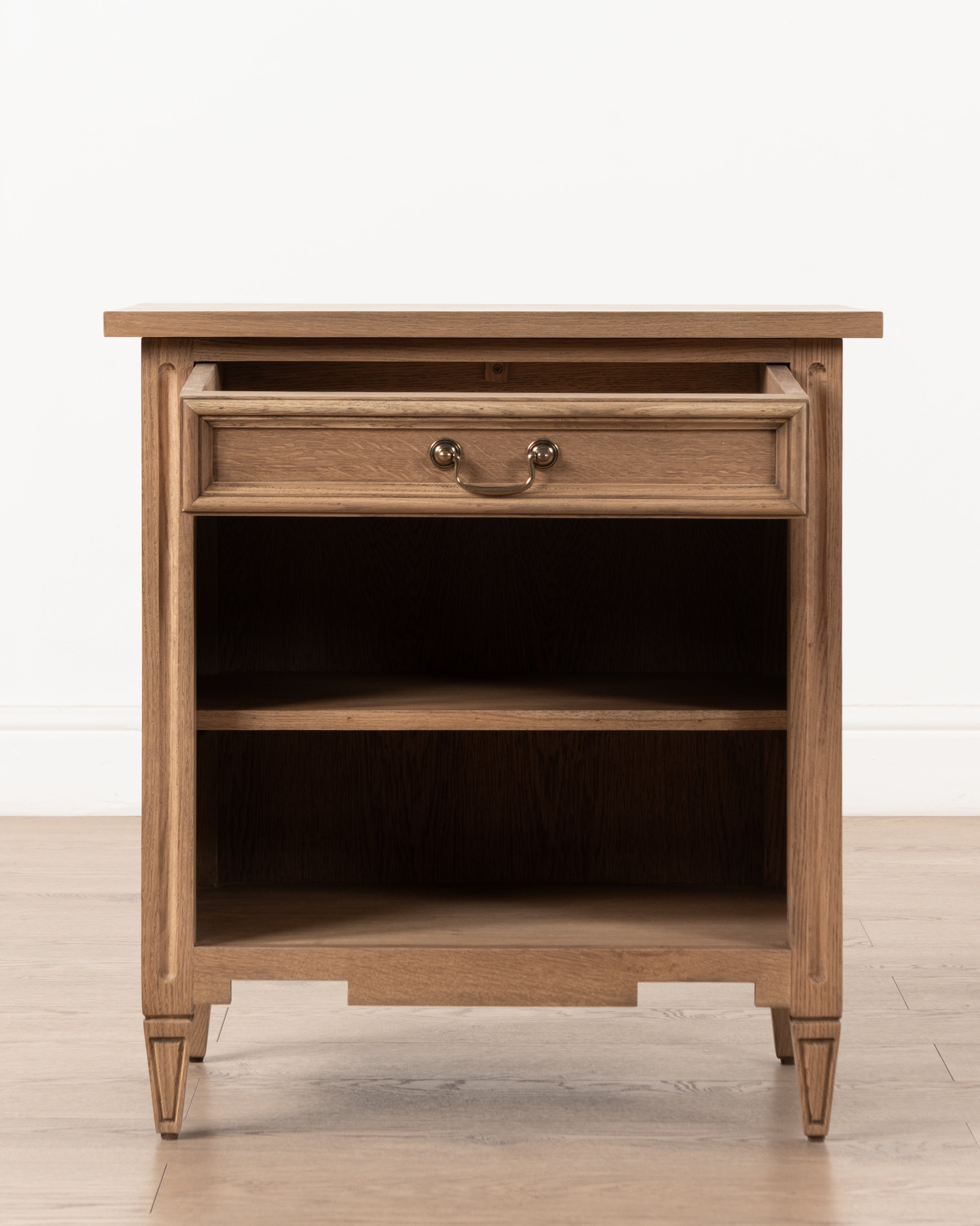 Bordeaux pedestal - 1 drawer
