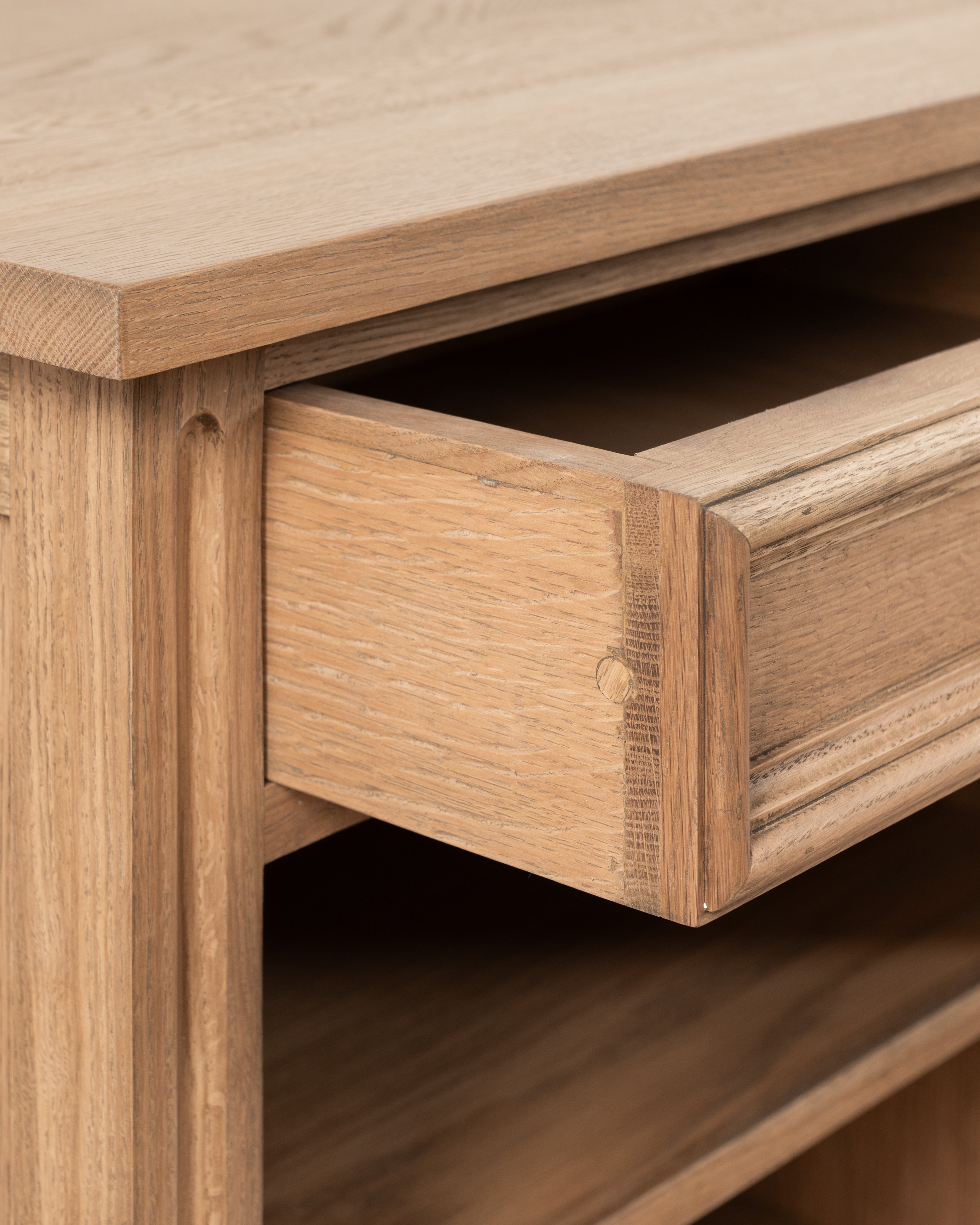 Bordeaux pedestal - 1 drawer