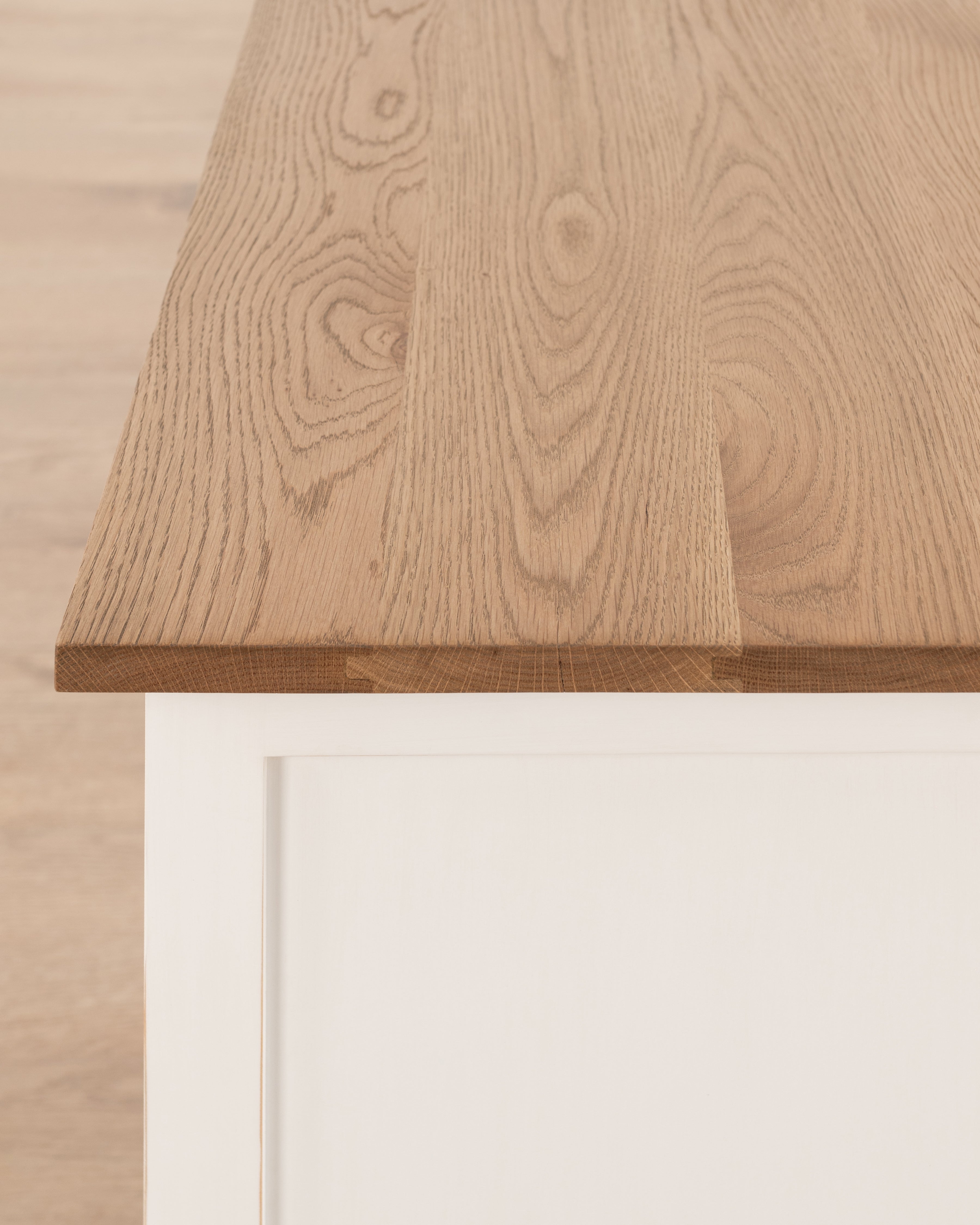 Bordeaux Pedestal | 1 Drawer