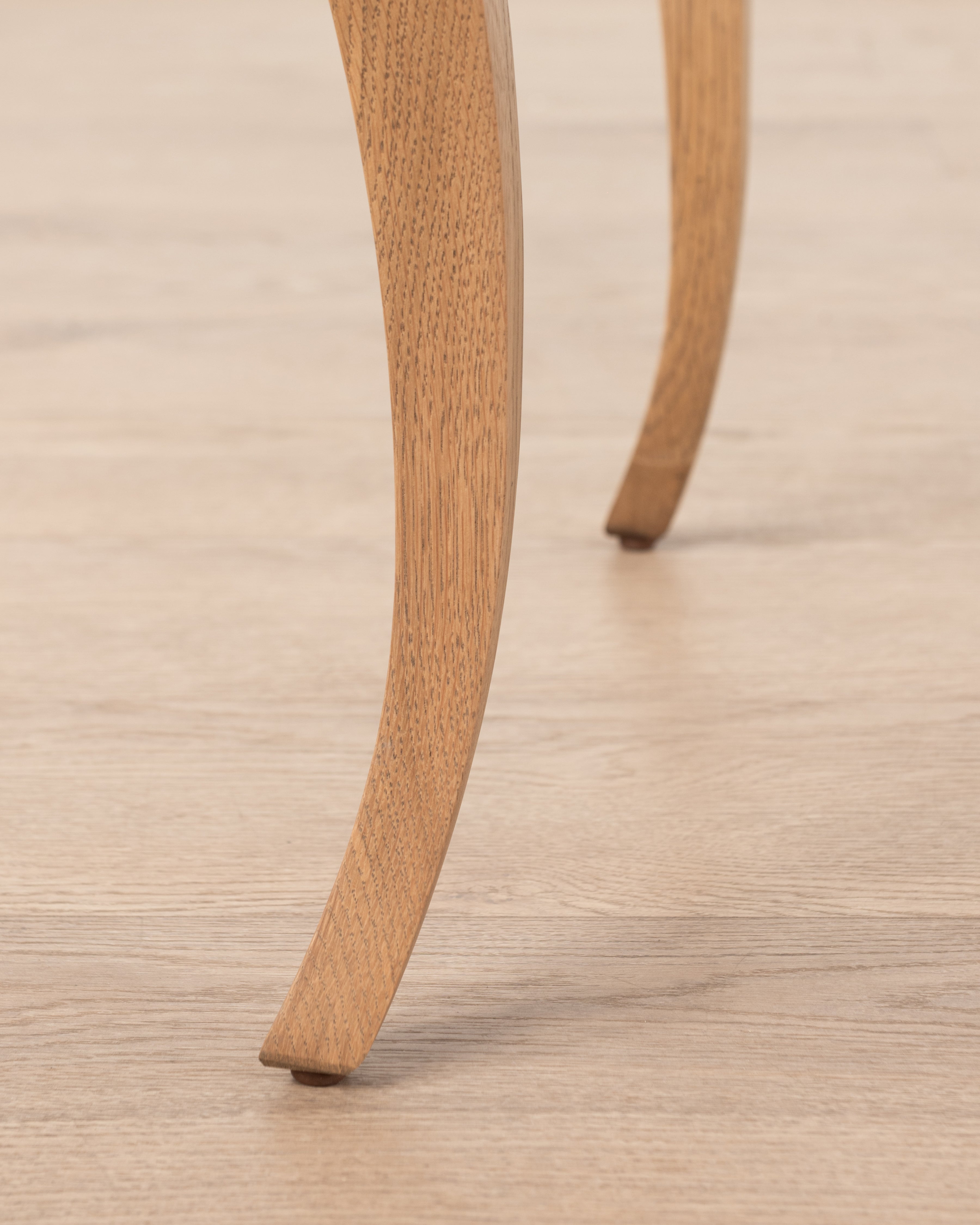 Normandy Writing Table | 2 Drawer