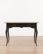 Normandy Writing Table | 2 Drawer