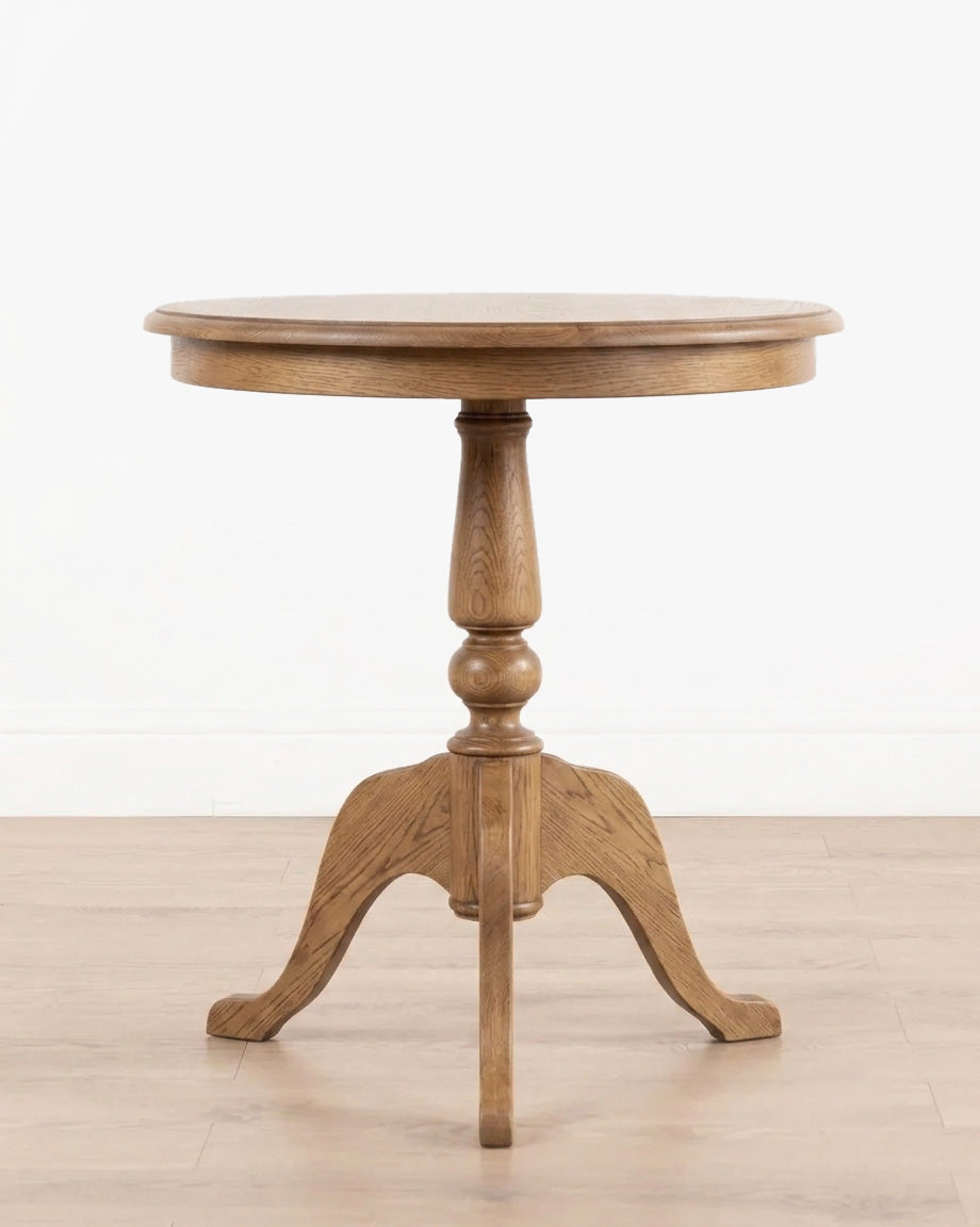 Oxford Side Table