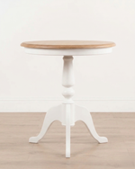 Oxford Side Table