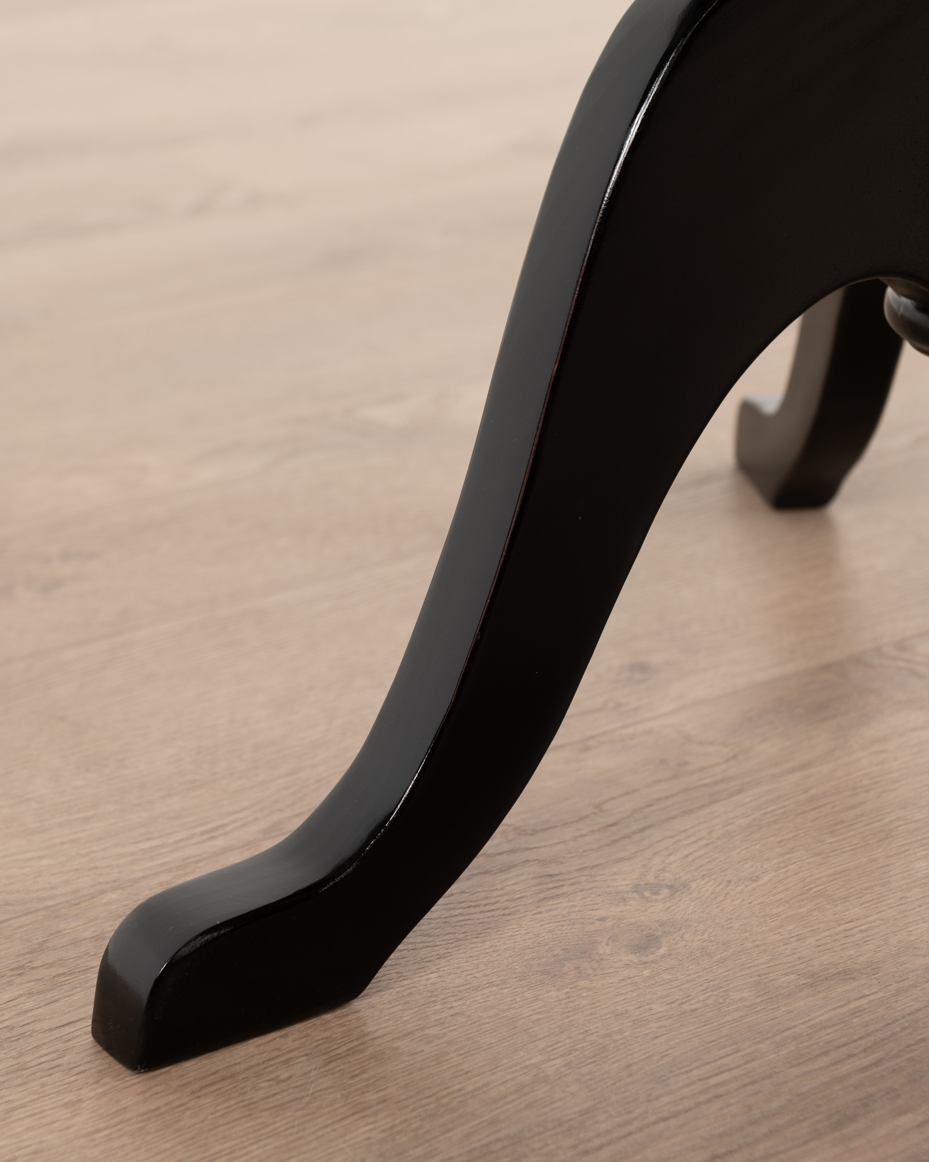 Oxford Side Table