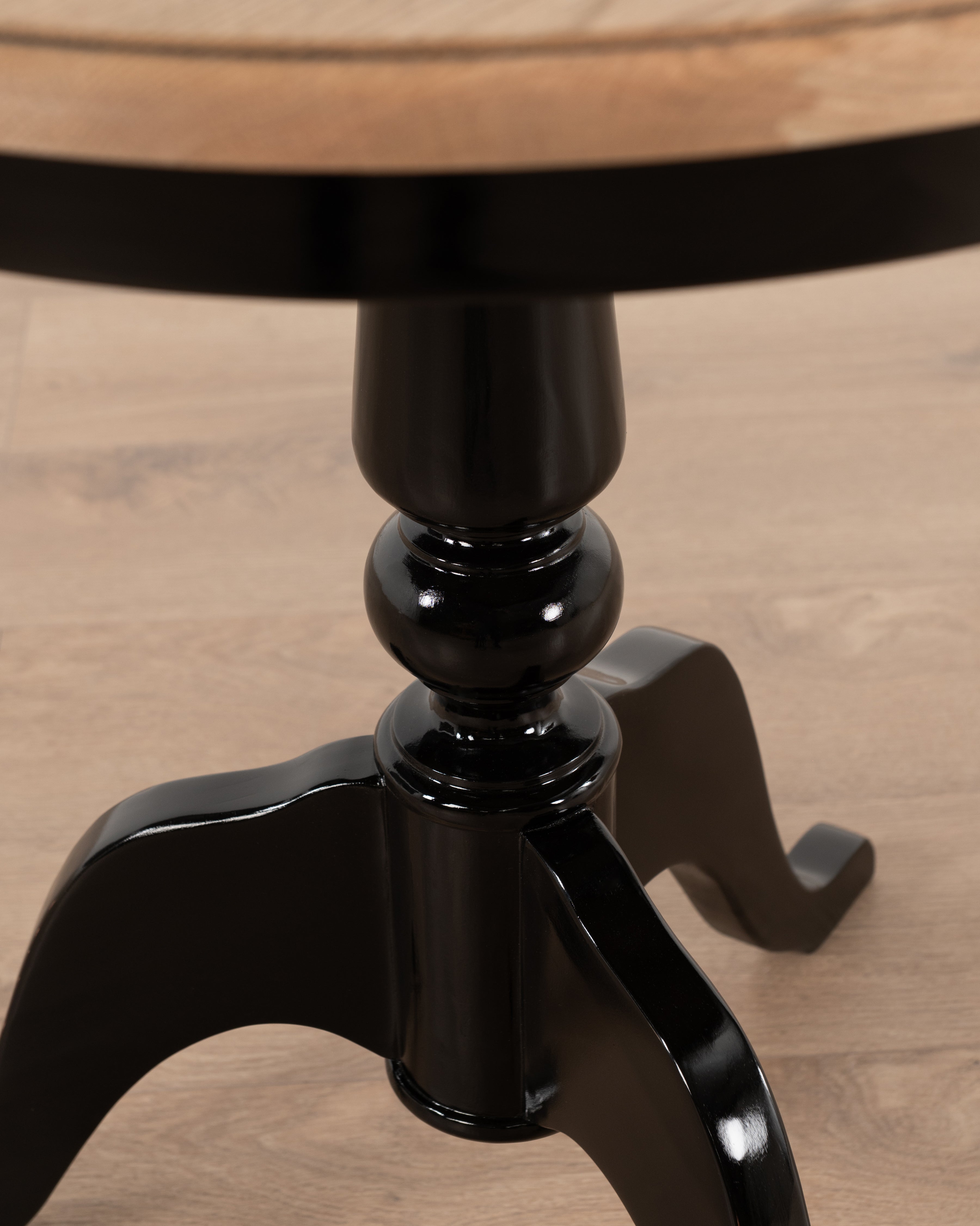 Oxford Side Table