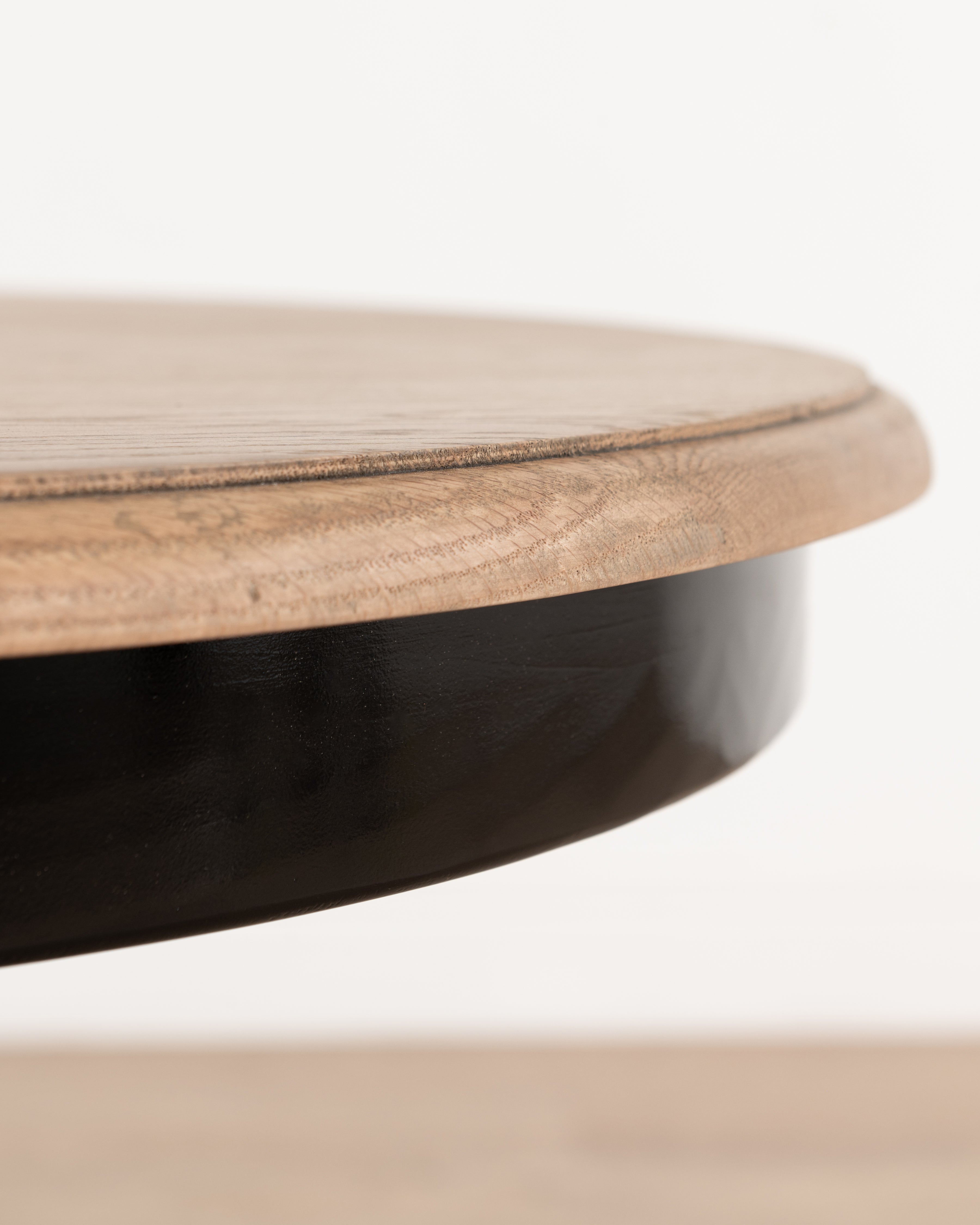 Oxford Side Table