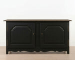 Montpellier 2 Door Sideboard
