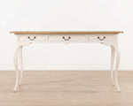 Normandy Writing Table | 3 Drawer