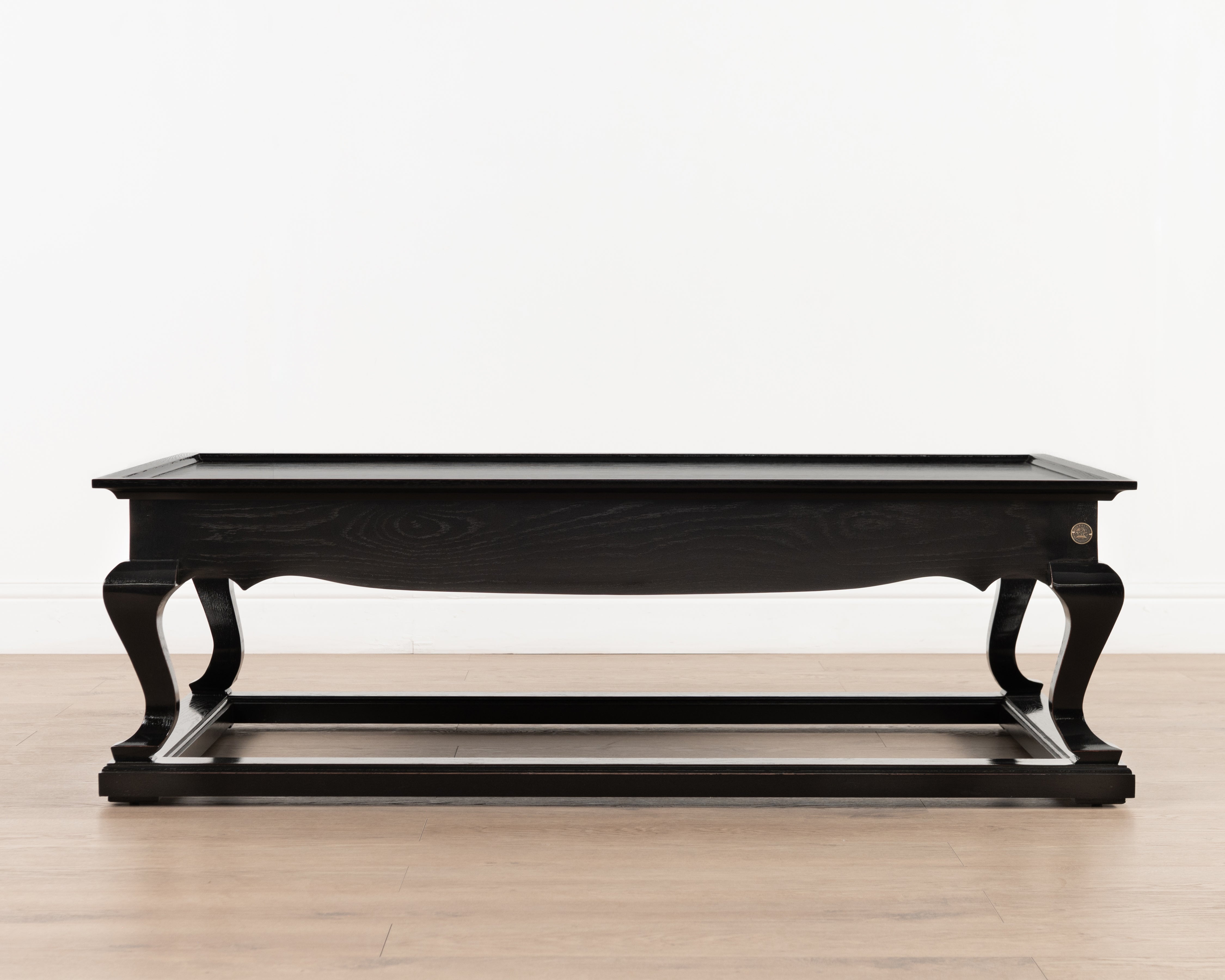 Shanghai coffee table