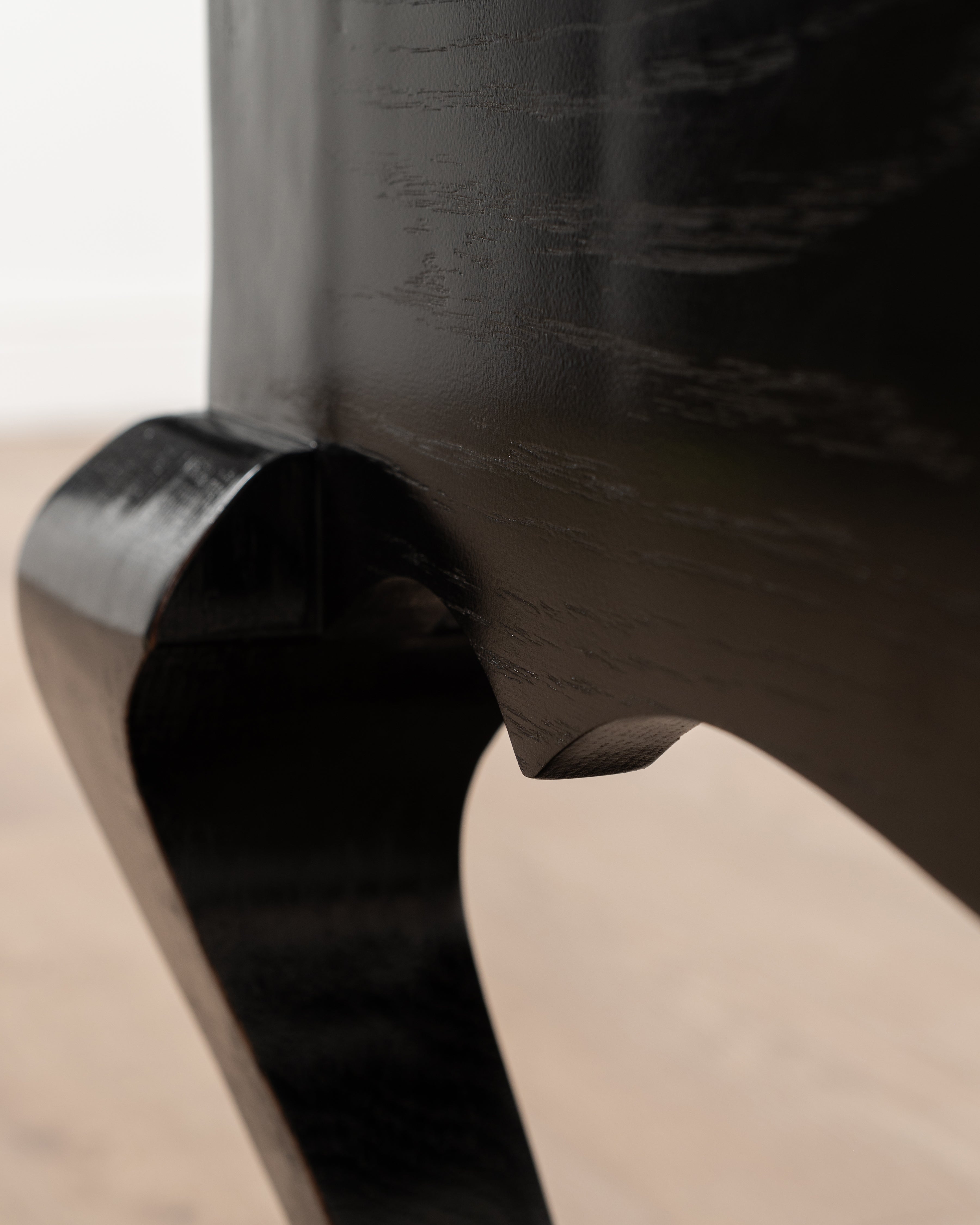 Shanghai coffee table