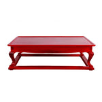 Shanghai coffee table