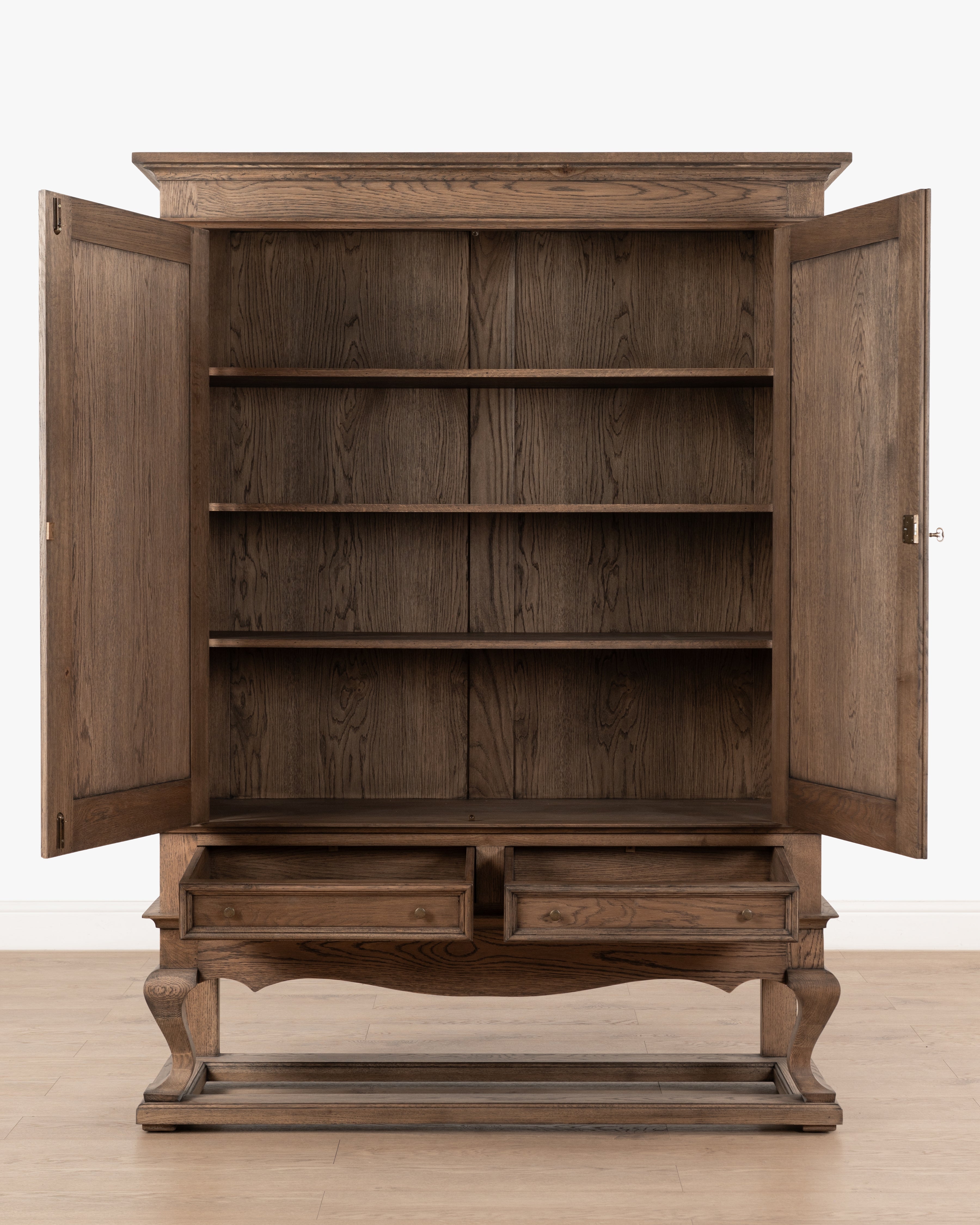 Shanghai Drinks Cabinet