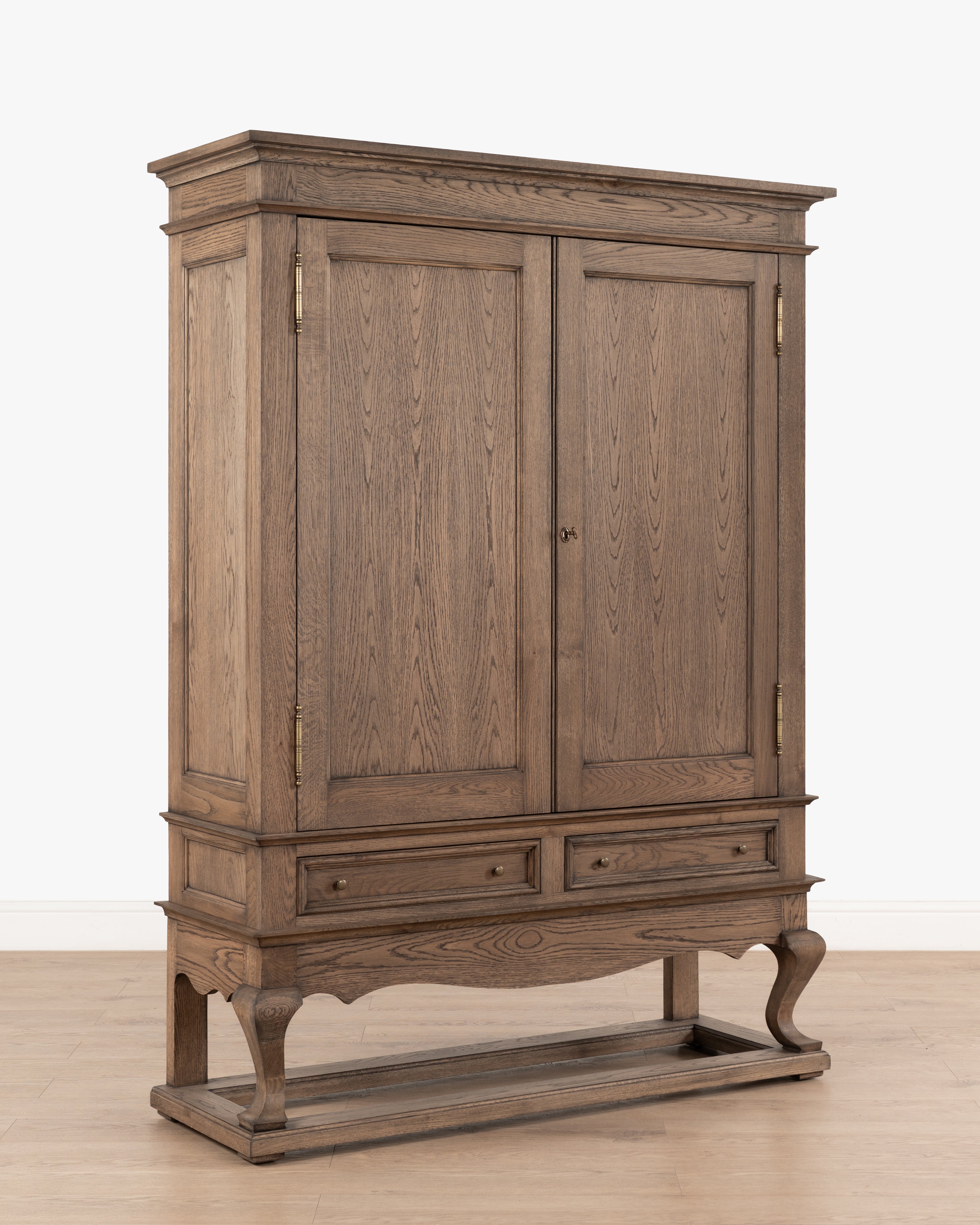 Shanghai Drinks Cabinet