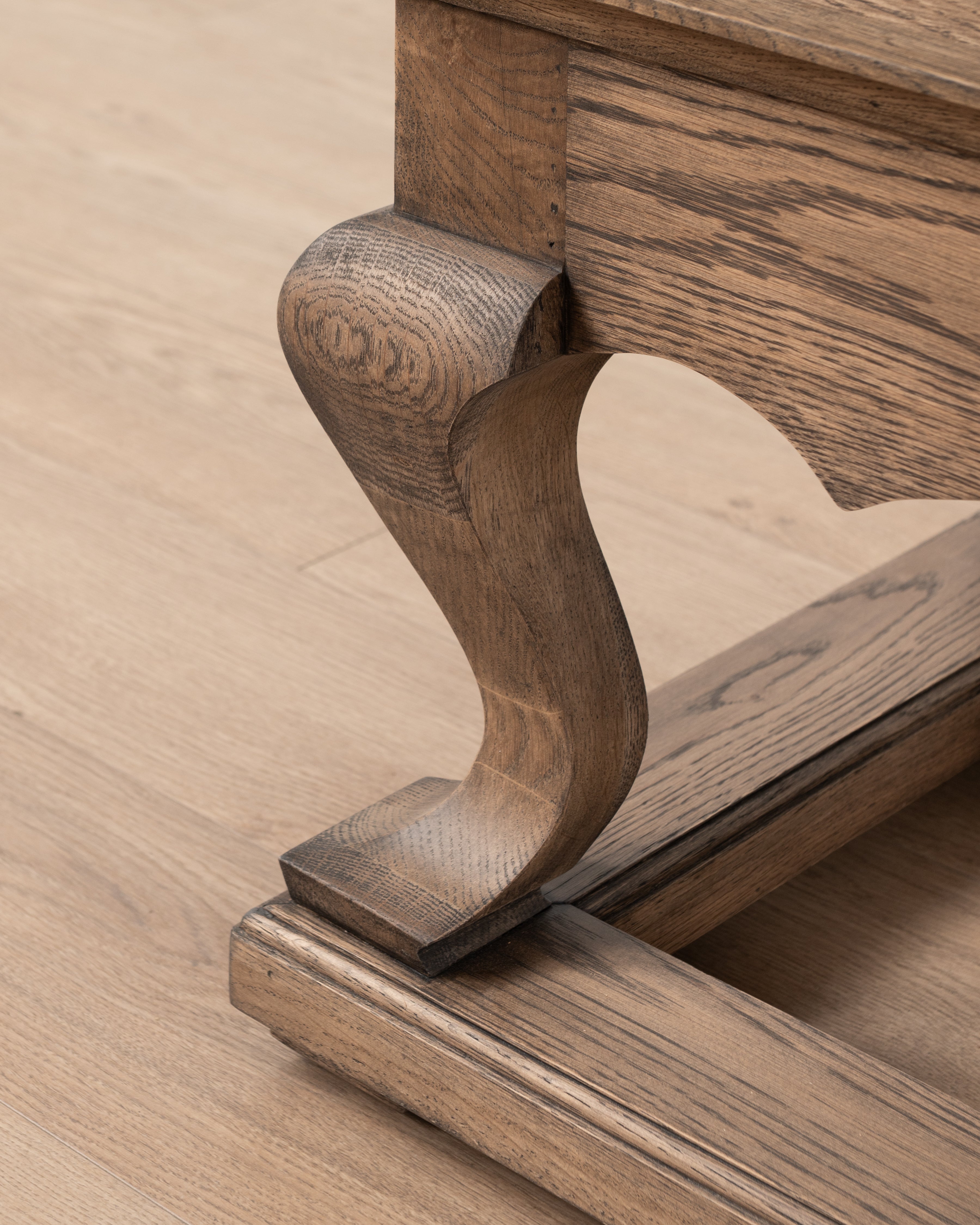 Shanghai Drinks Cabinet