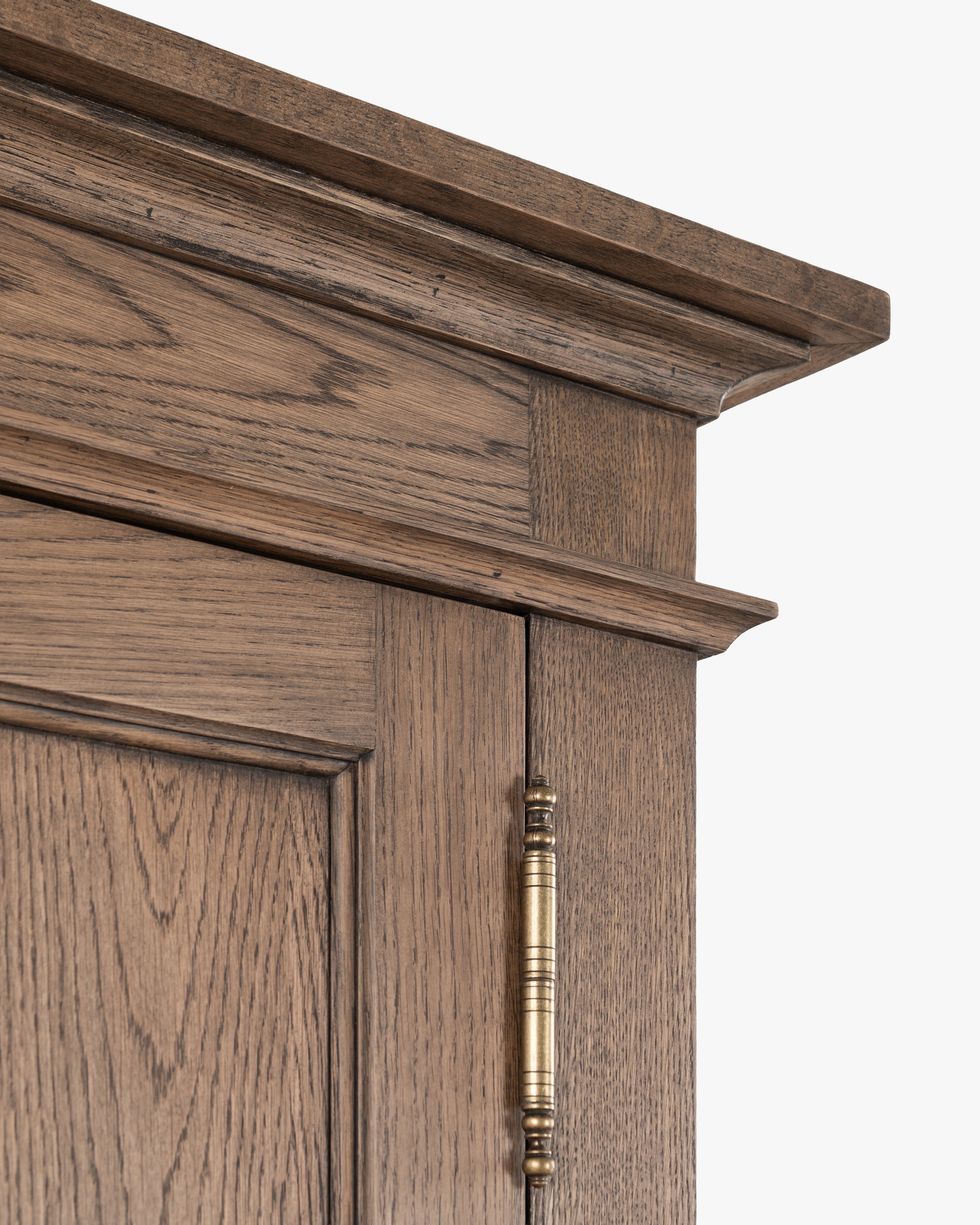 Shanghai Drinks Cabinet