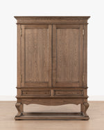 Shanghai Drinks Cabinet