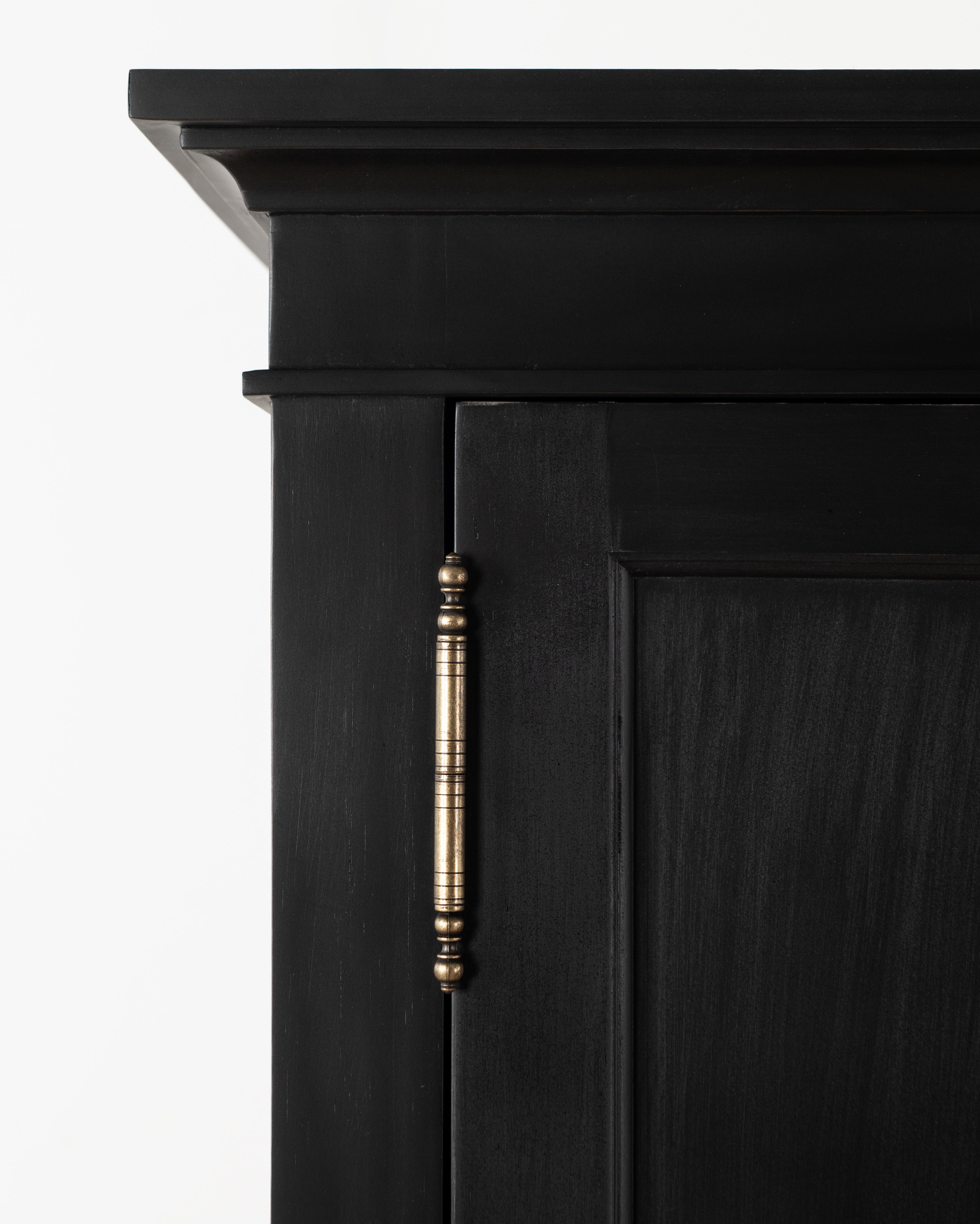 Normandy Wardrobe | Shelving