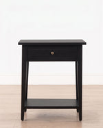 Shaker Pedestal | 1 Drawer