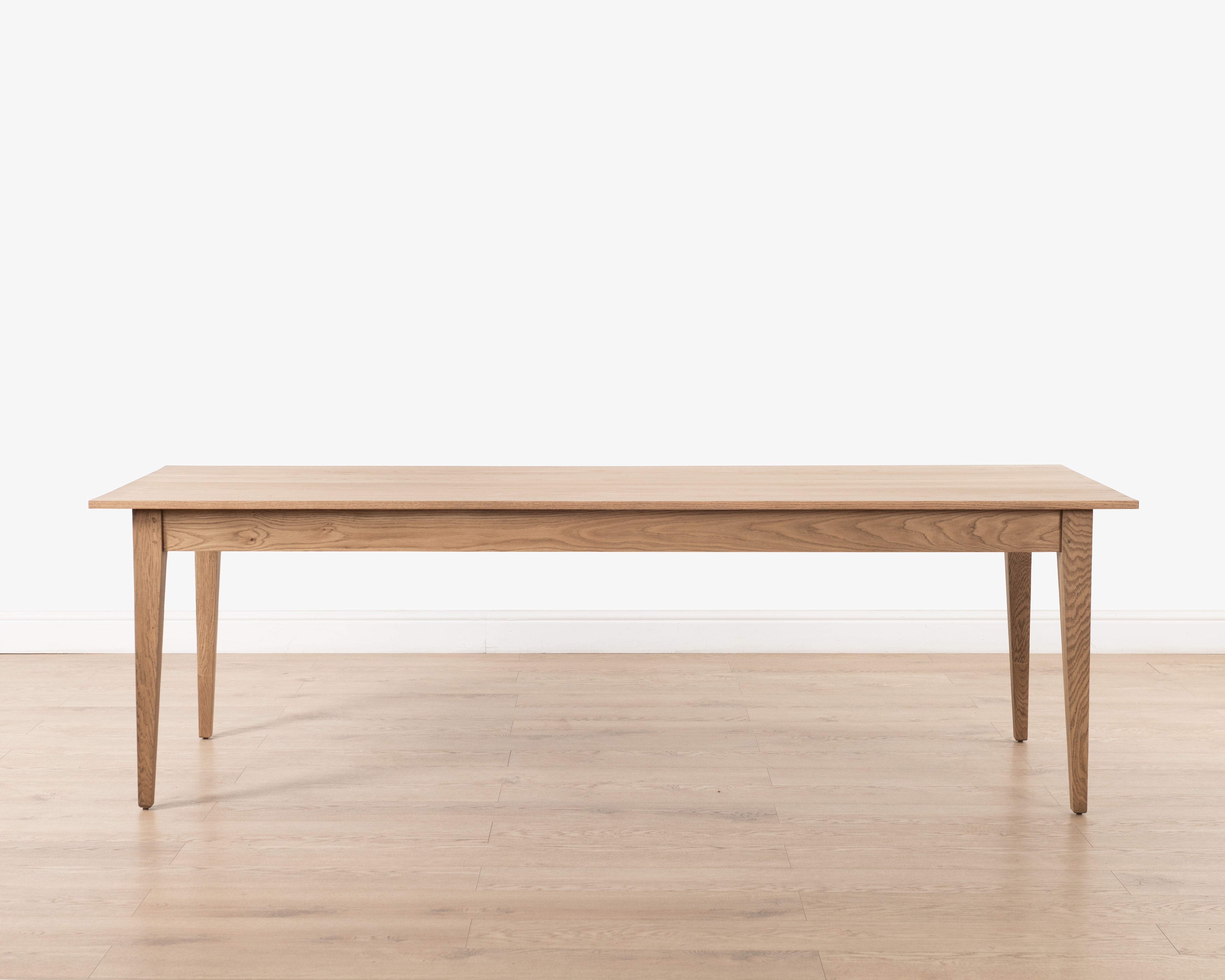 Shaker Dining Table | 2500
