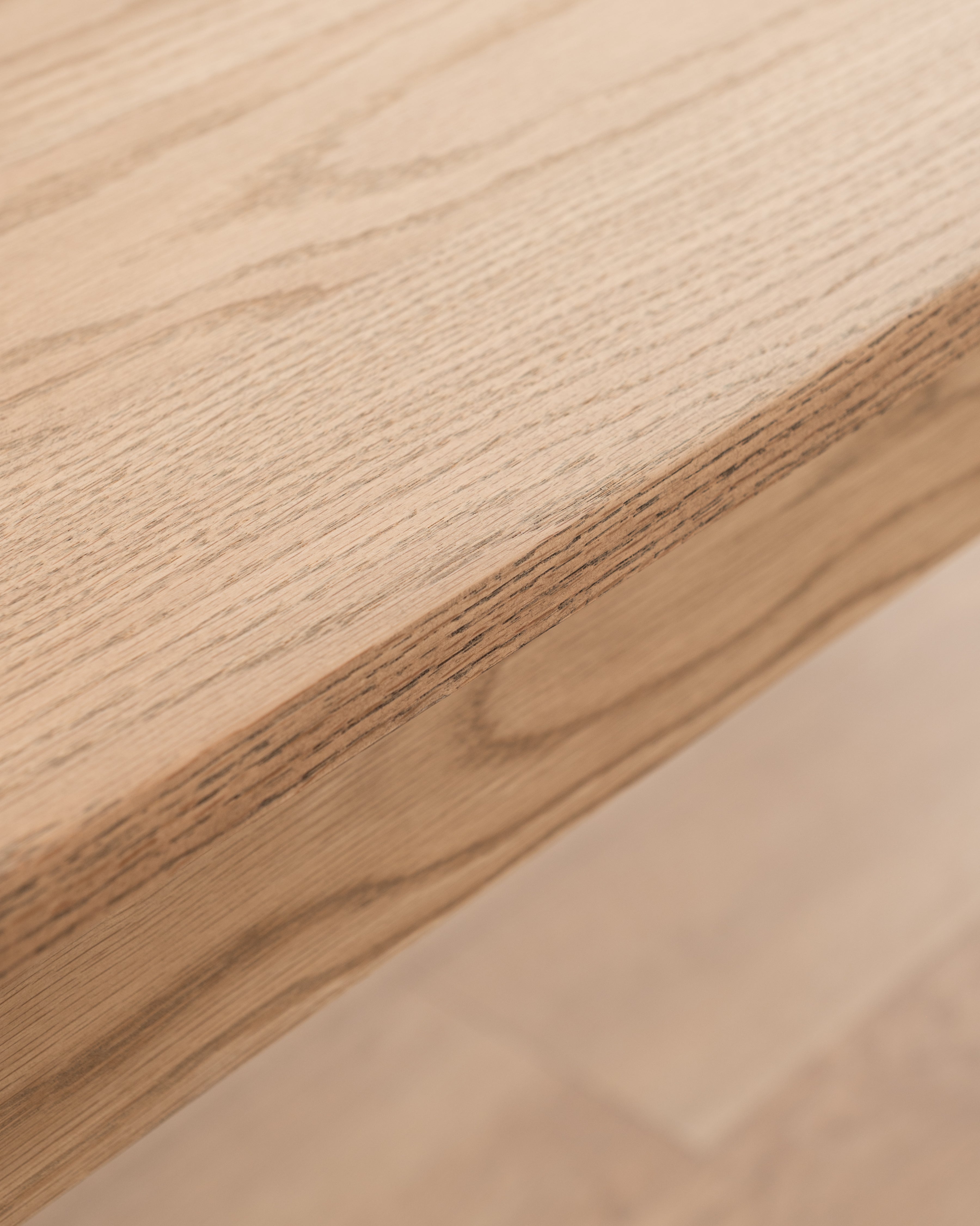 Shaker Dining Table | 2500