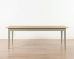 Shaker Dining Table | 2500