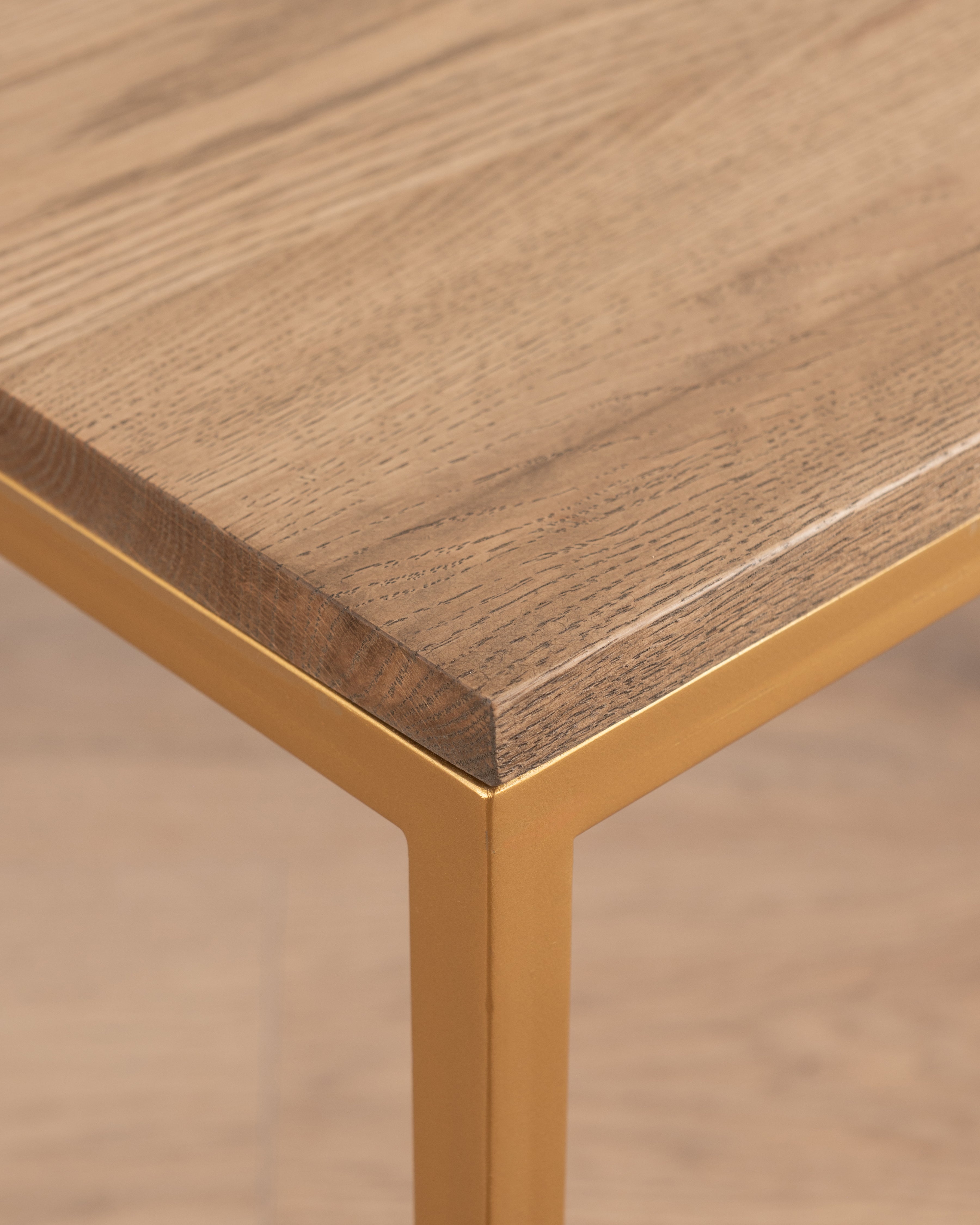 Manhattan Coffee Table