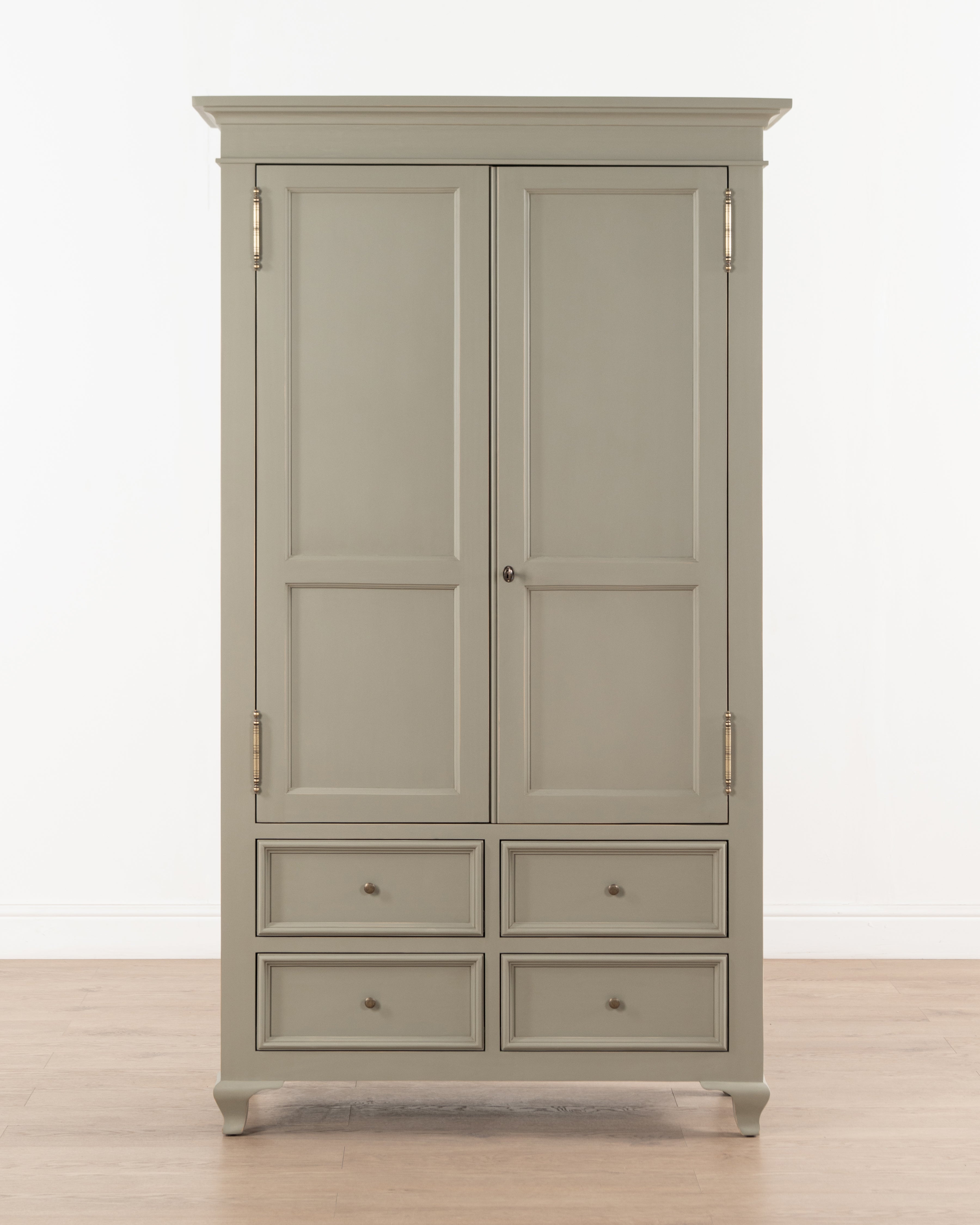 Normandy Utility cupboard
